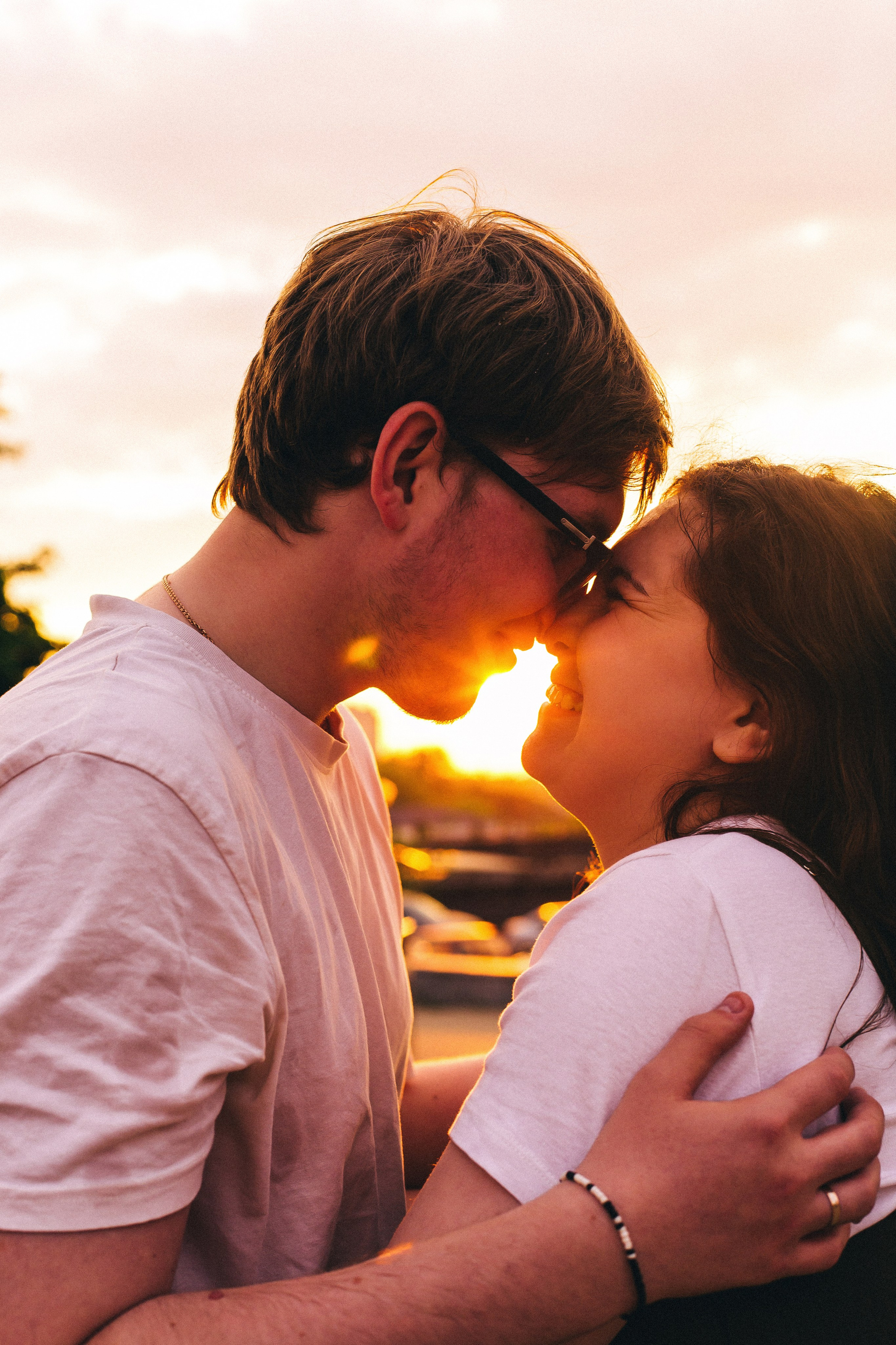 На улице. Фотограф Иваново Арина Кудаярова