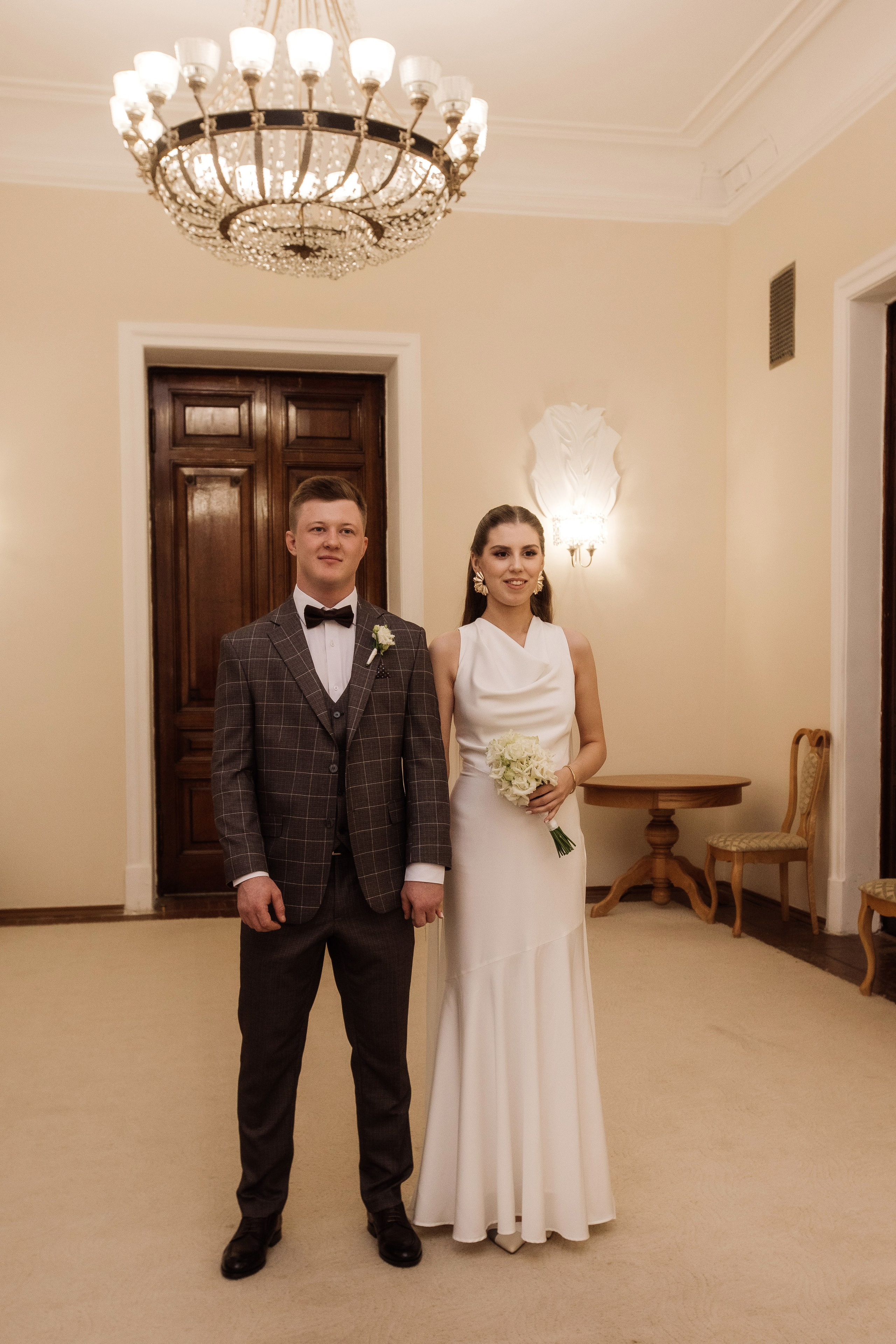 Ольга и Иван. Фотограф Иваново Арина Кудаярова