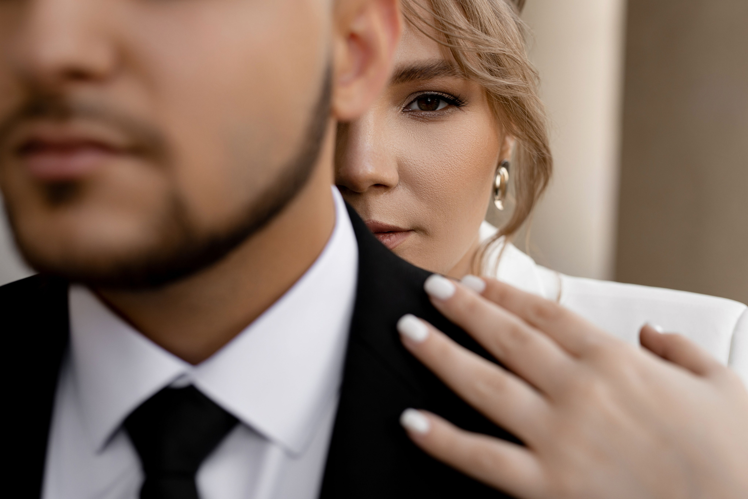 Свадебная фотосъемка. Главная