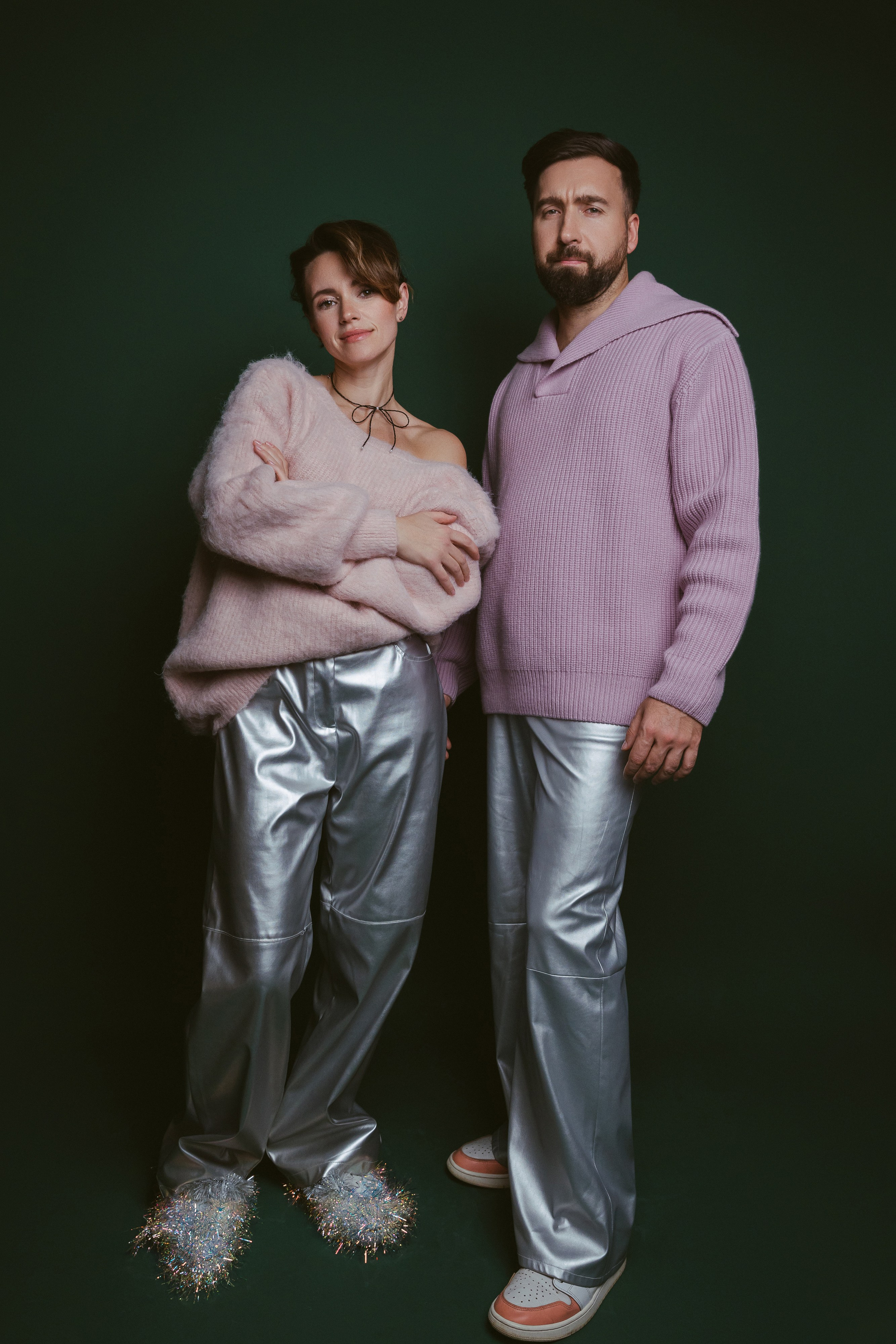 Новогодний. Свадебный, репортажный, семейный фотограф Елена Брюхова