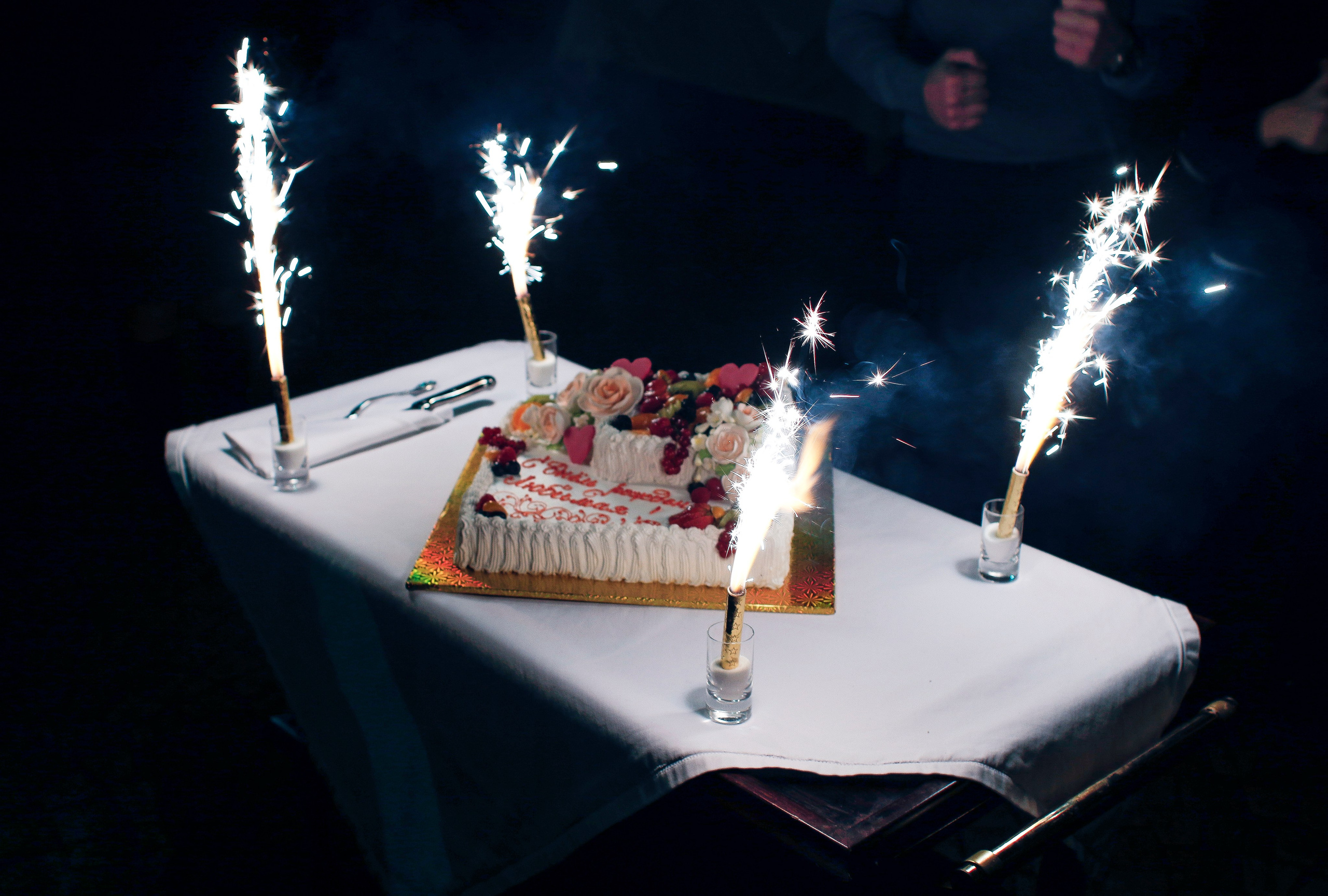 Репортаж. Фотограф Денис Рублёв