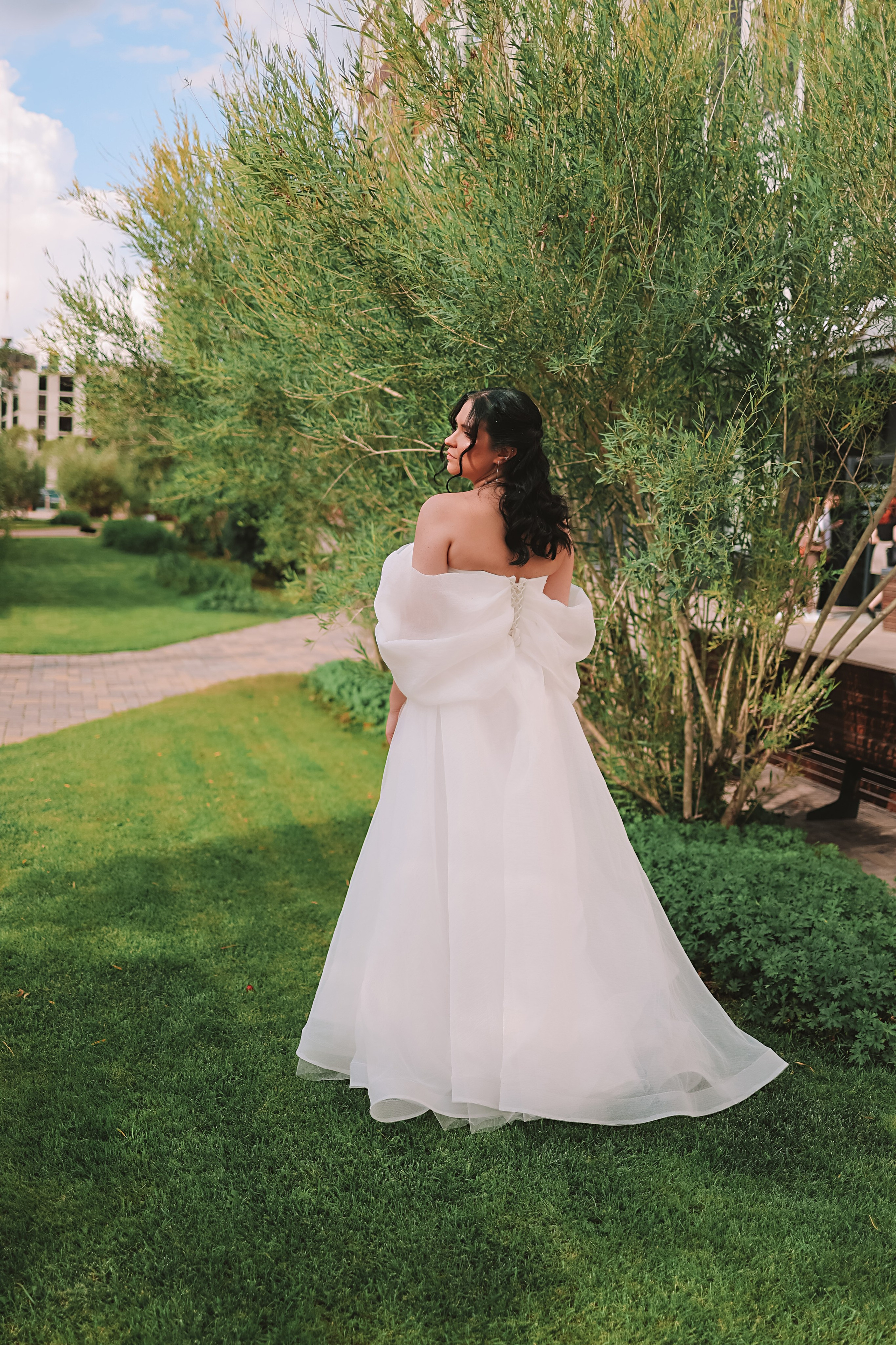 Айвазовский и парк дружбы народов. Семейный фотограф Тюмень, фотограф на роды Салмина Мария