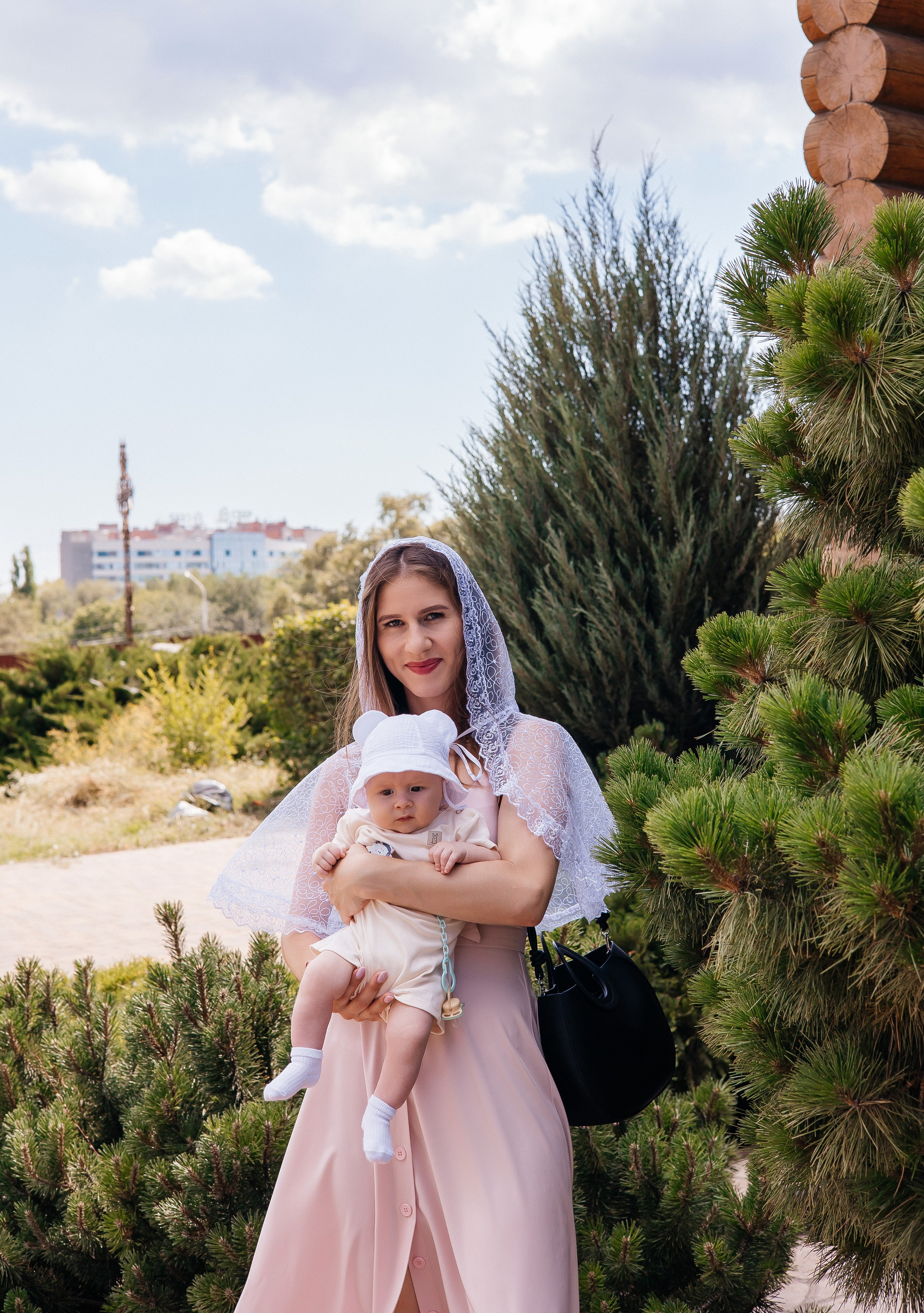 Крестины. Фотограф Ростов-на-Дону | фототерапевт