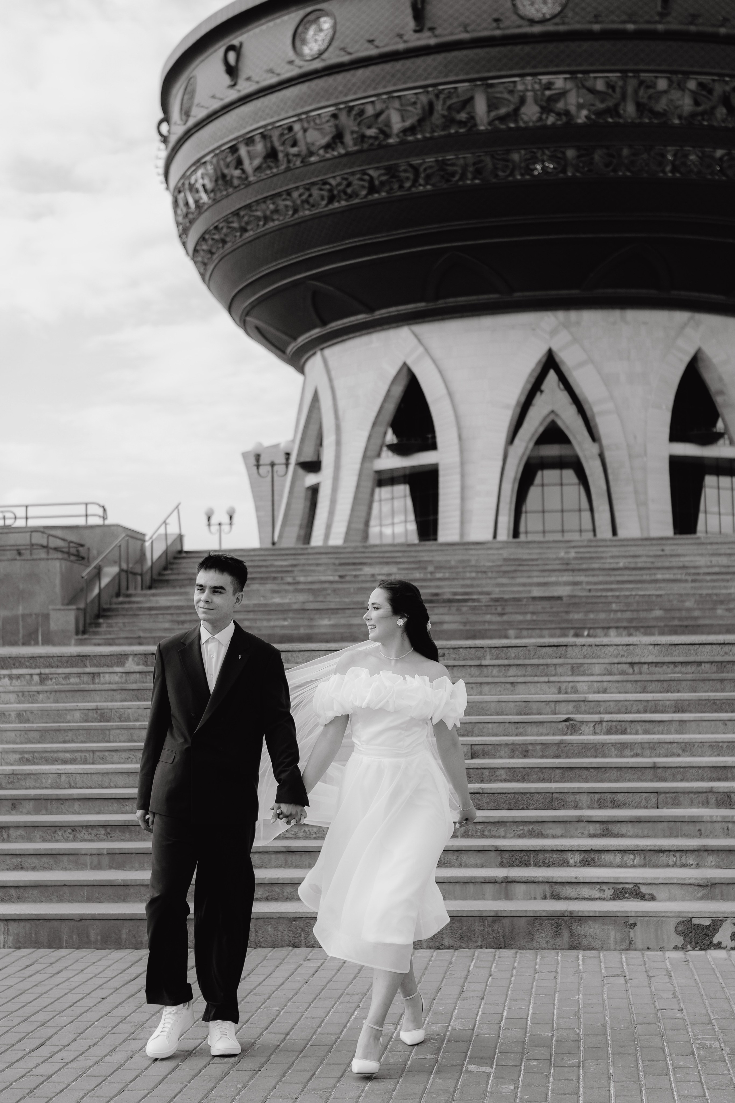 Катя и Марс. Фотограф в Казани.Снимаю индивидуальные портреты, love story и свадьбы