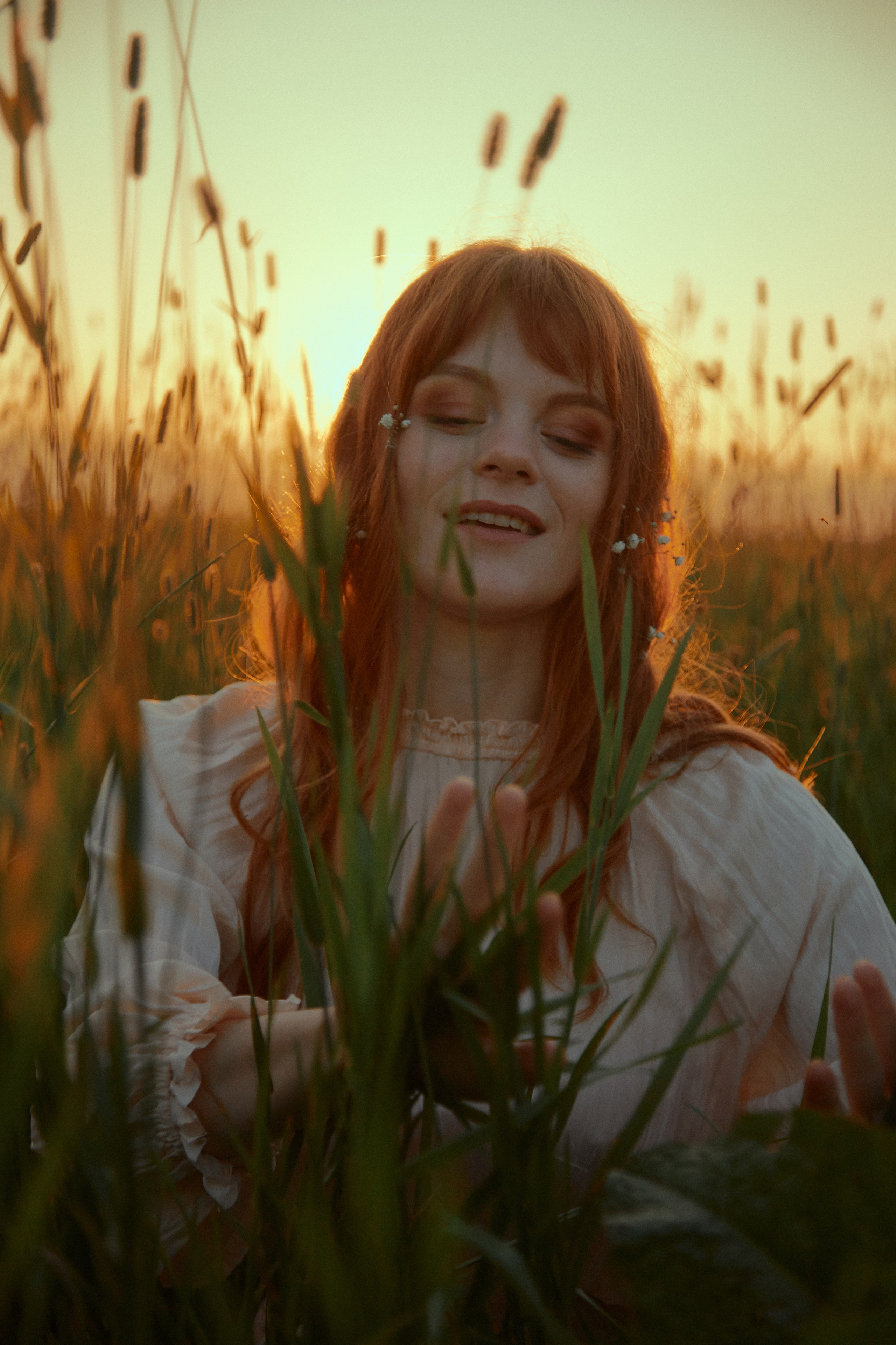 Катерина. Фотограф Анастасия Федорова  Санкт-Петербург