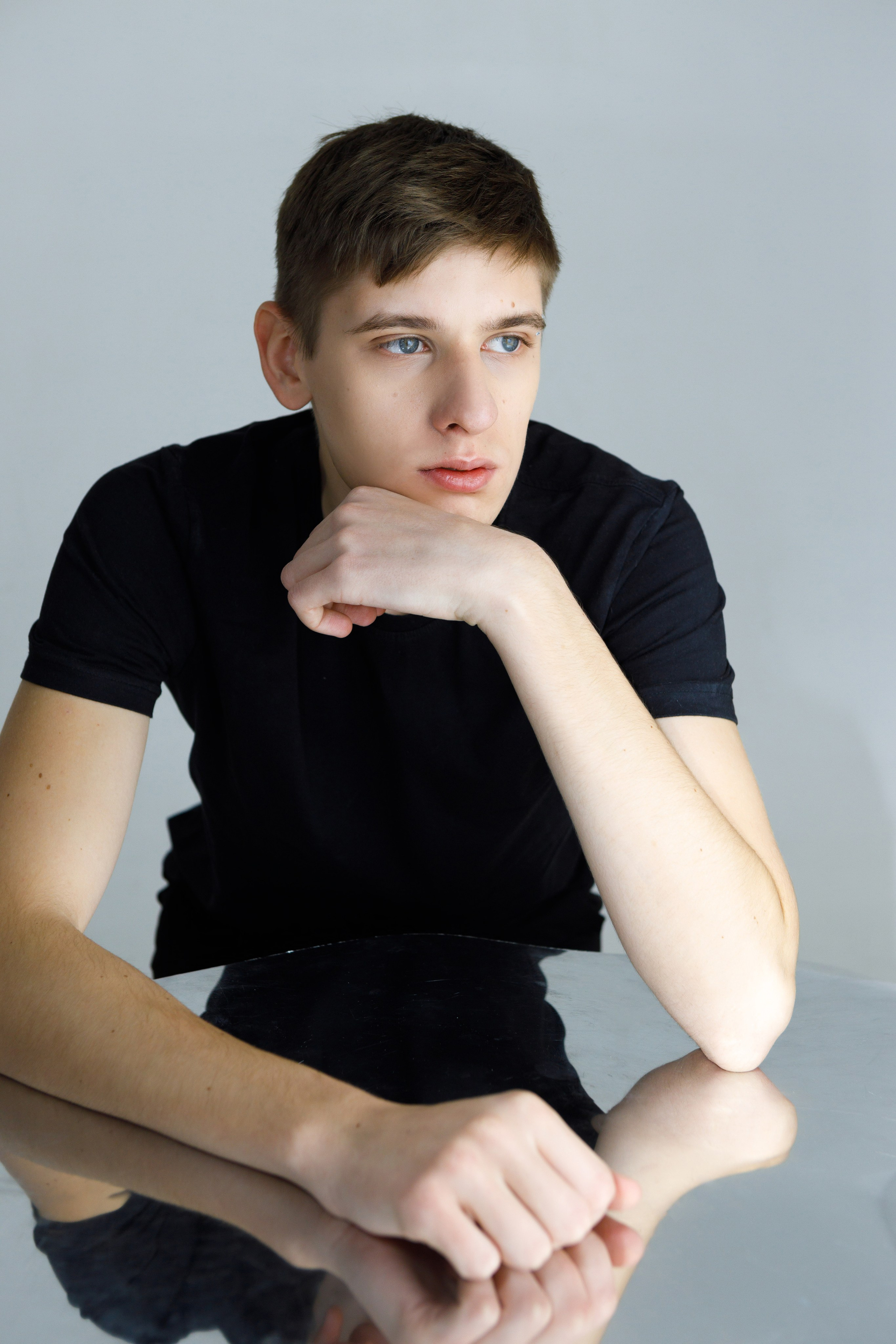 Гостев Андрей. Promodels