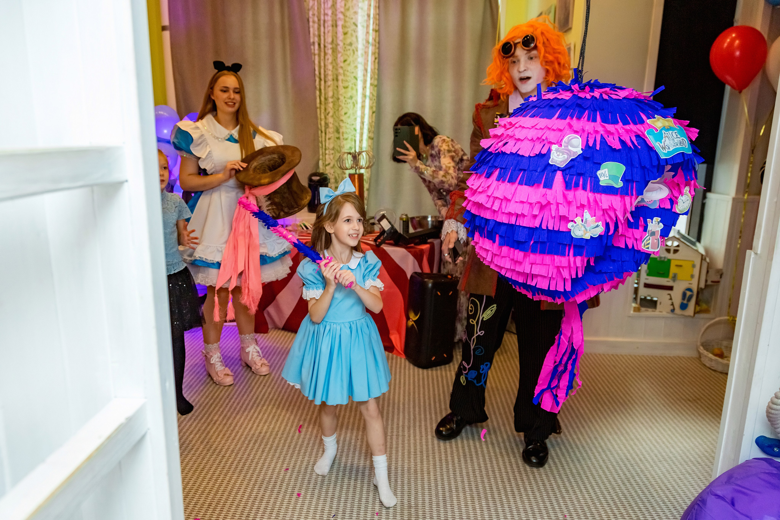 . Фотограф в Москве и Одинцово