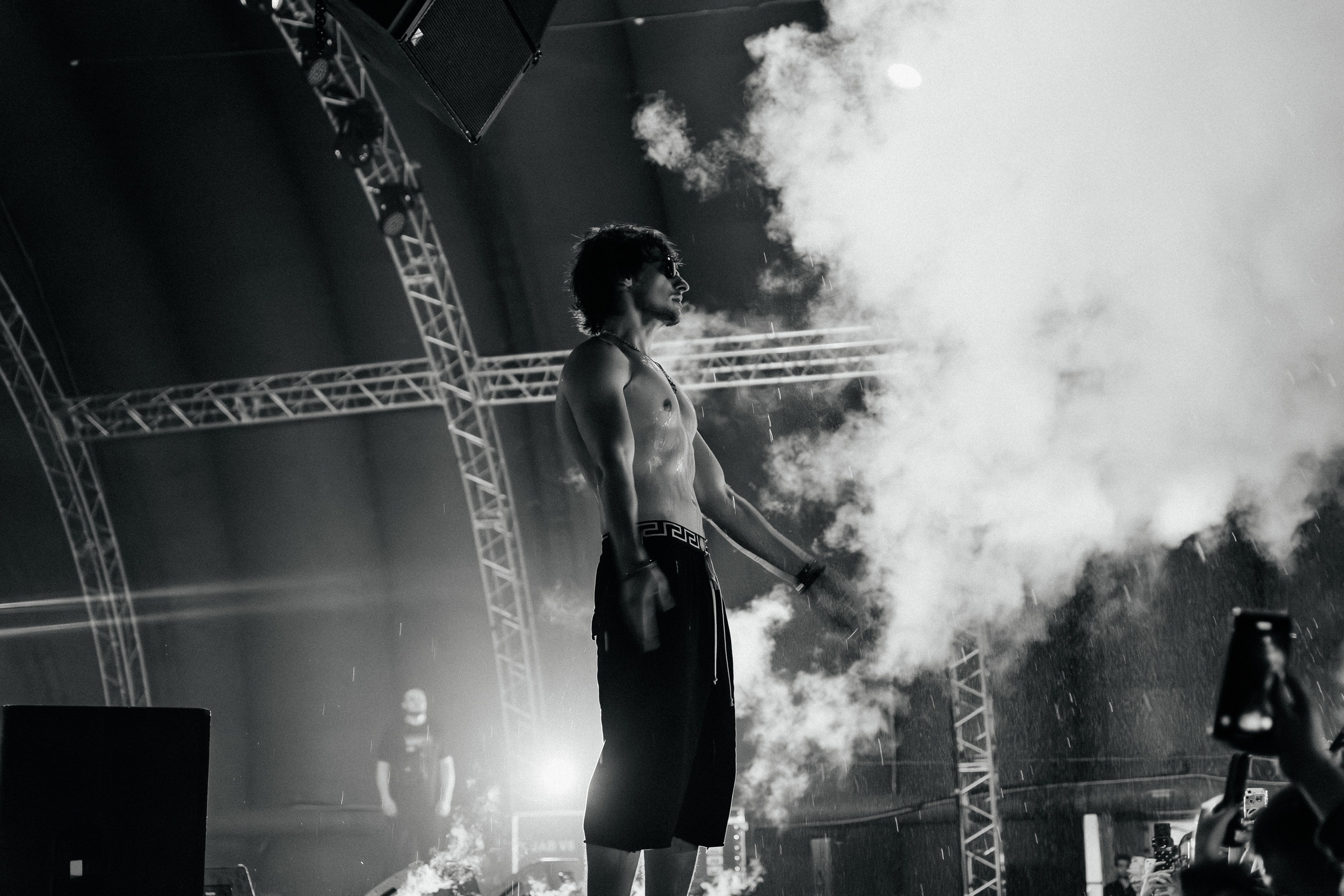 Bushido Zho | Краснодар| 28 марта| Кроп Арена. Свадебный и семейный фотограф Исаев Давид в Краснодаре