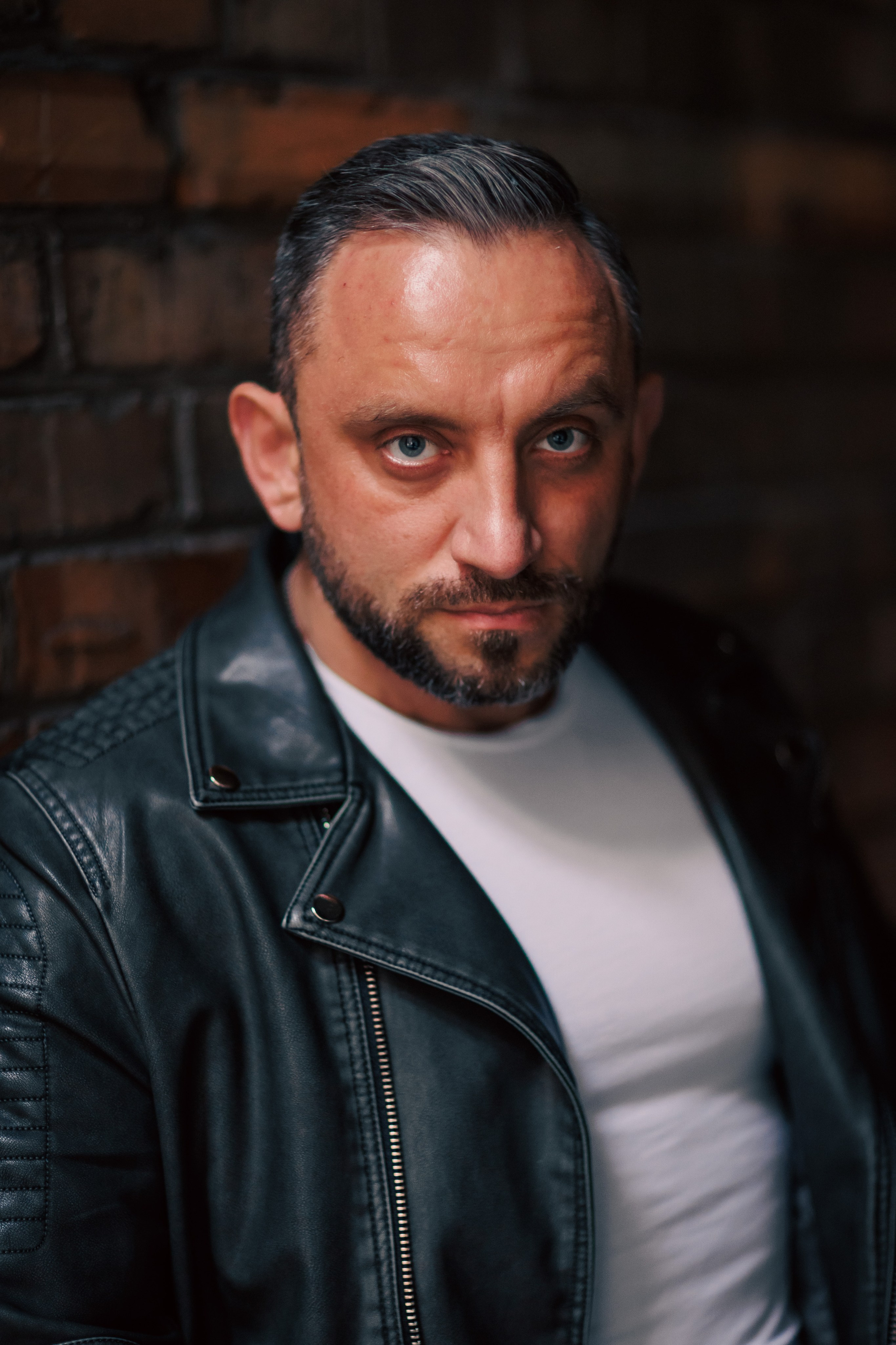 Павел. Фотограф Вадим Чепрасов | Санкт-Петербург