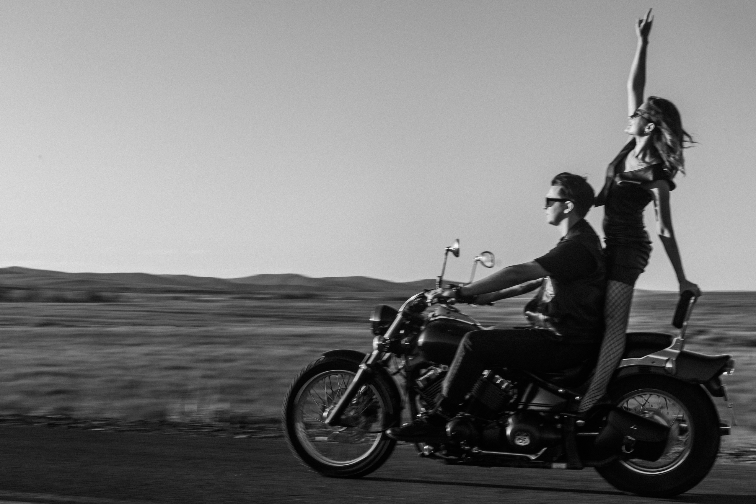 Once upon a time on the road. Главная!