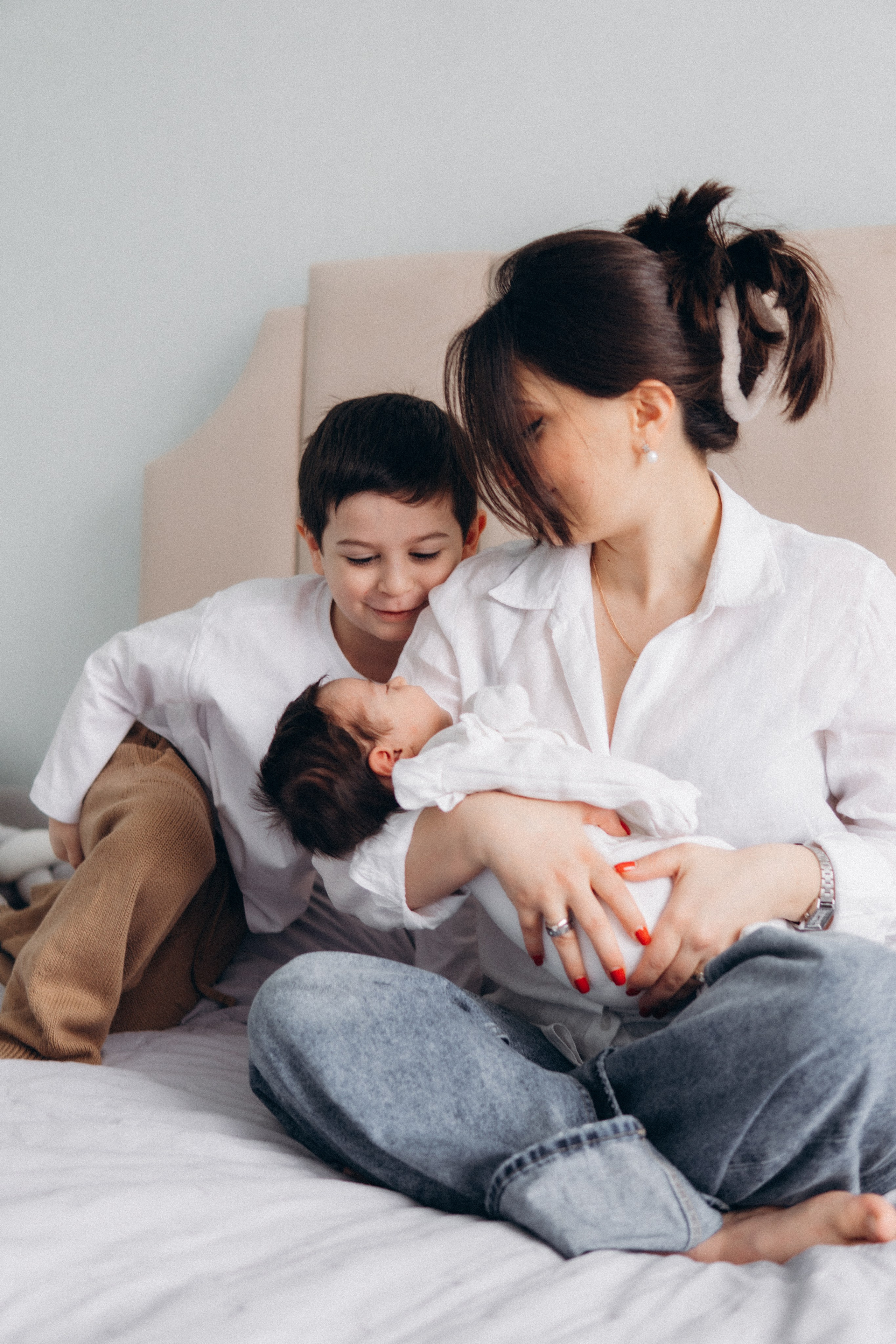 Гоар. Семейный и детский фотограф в Москве