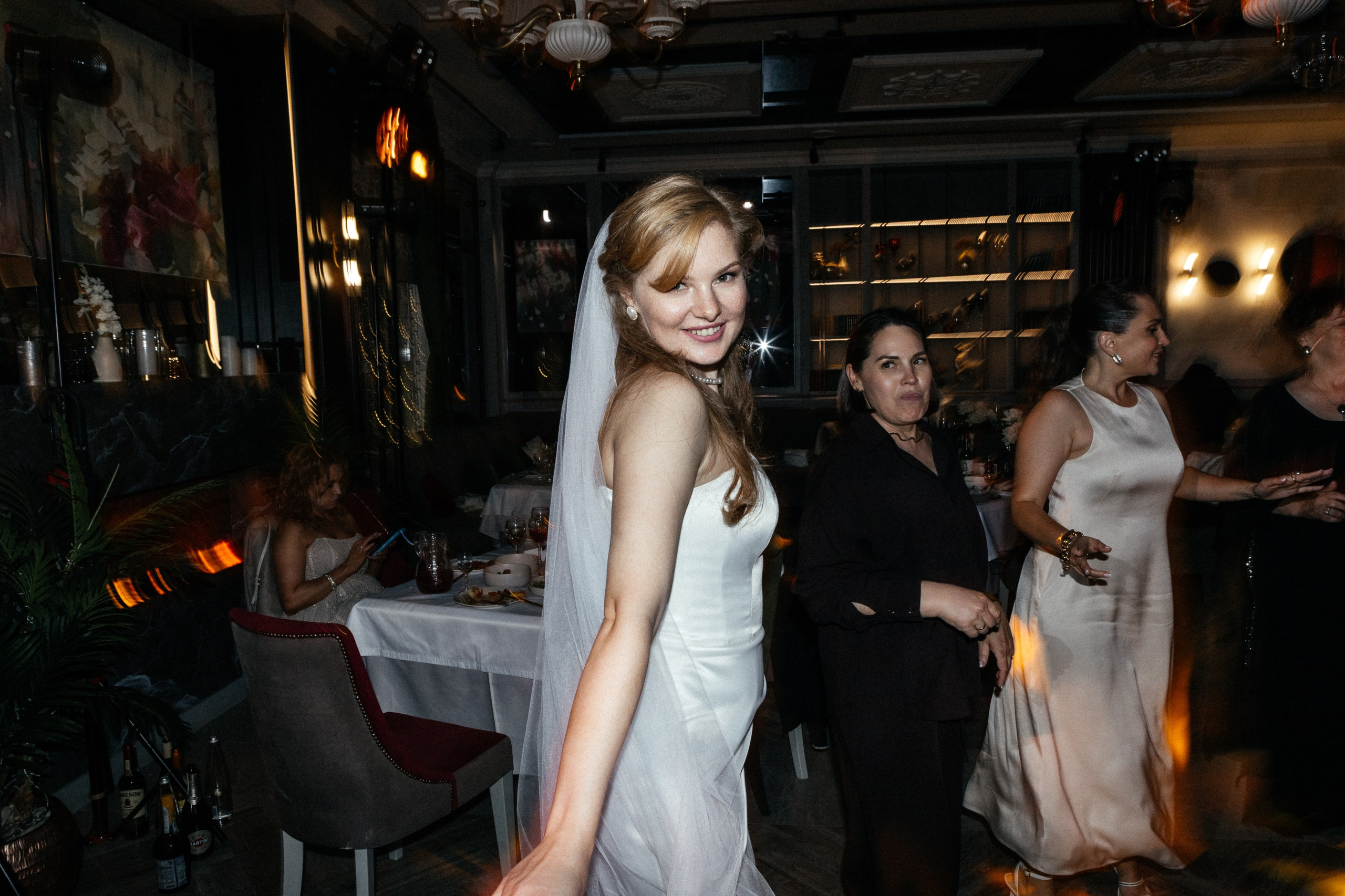 V&T. Свадебный фотограф Уфа Руслан Габдлисламов