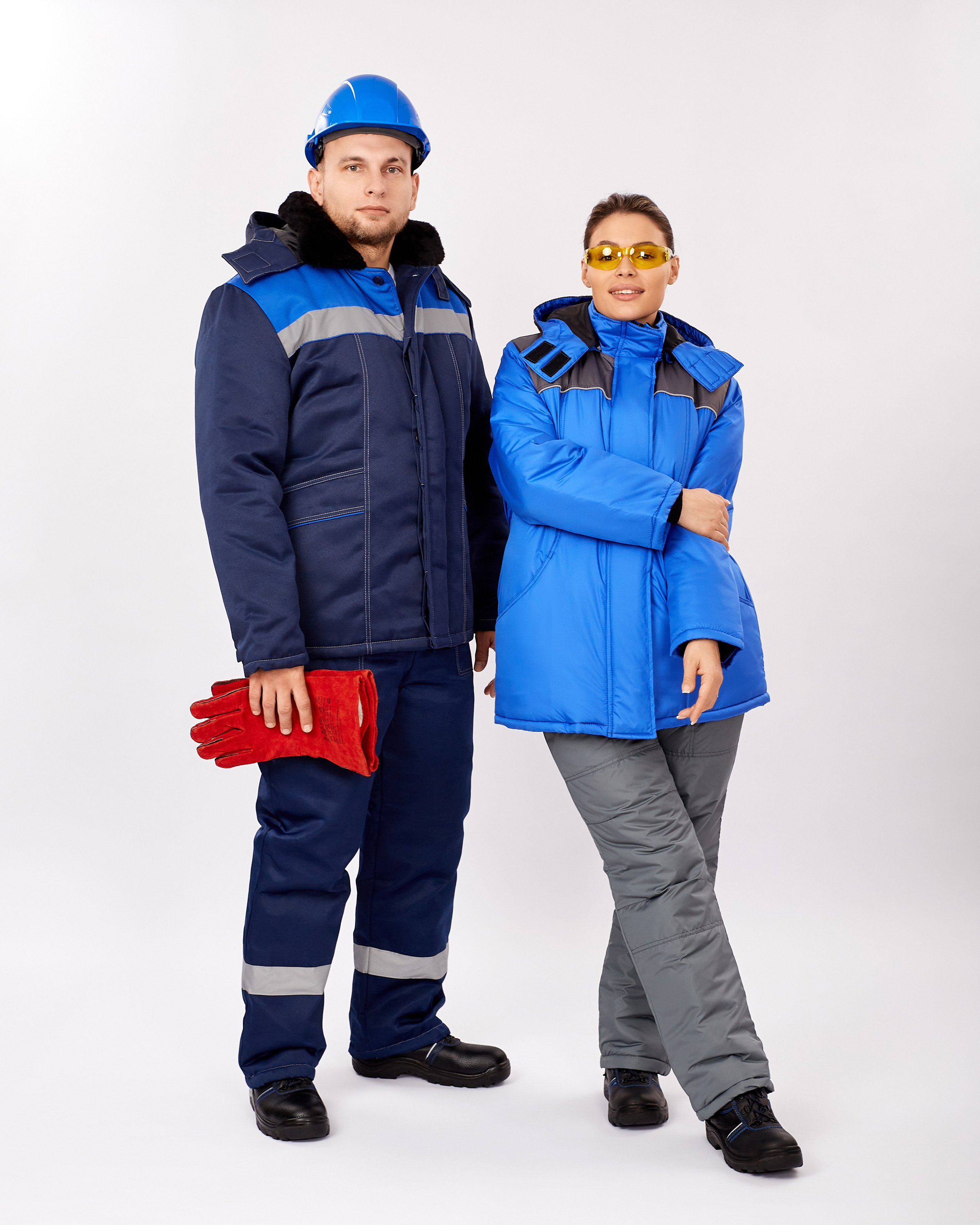 Фотосъемка одежды в Перми. Фотоагентство Объектив — Профессиональная фотосъемка b2b в Перми