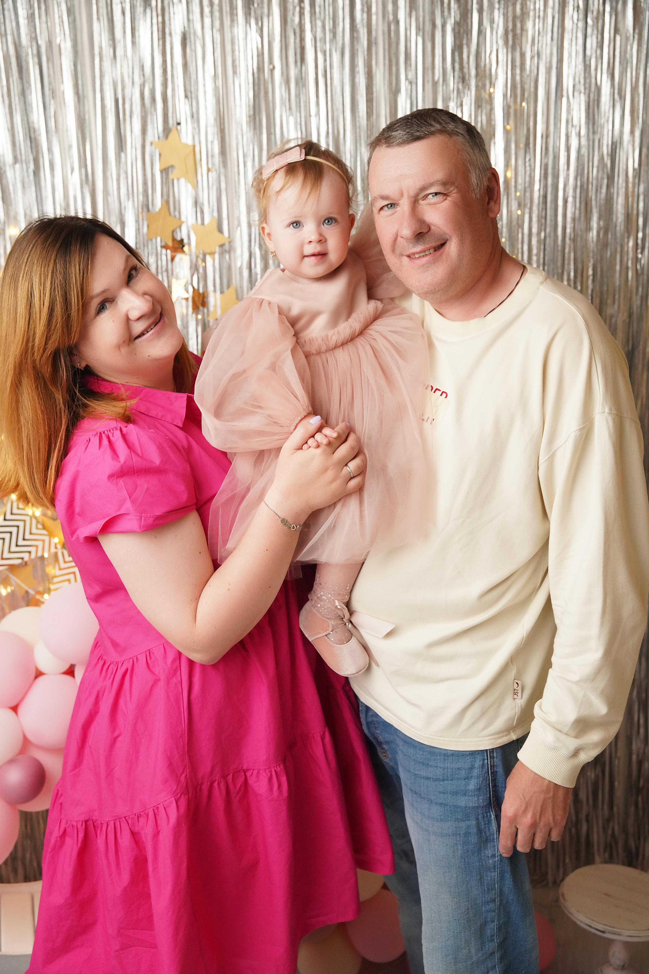 Альбом: Девочки. Фотограф новорожденных. Семейный и детский фотограф в городе Сургуте