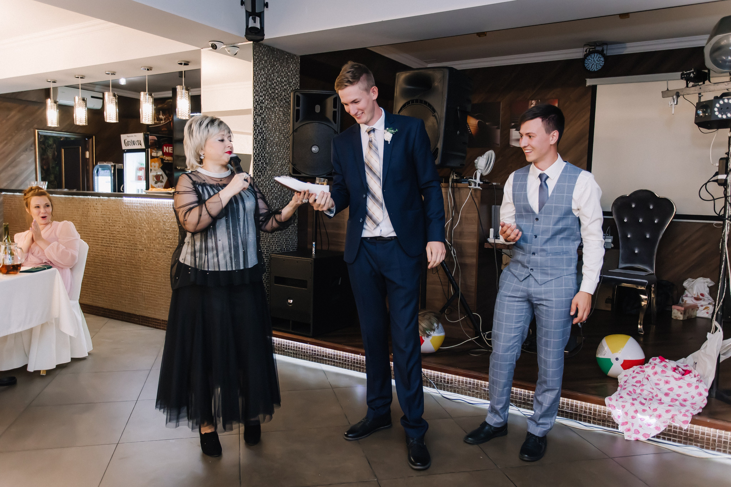 Свадебный день. Фотограф в Иркутске