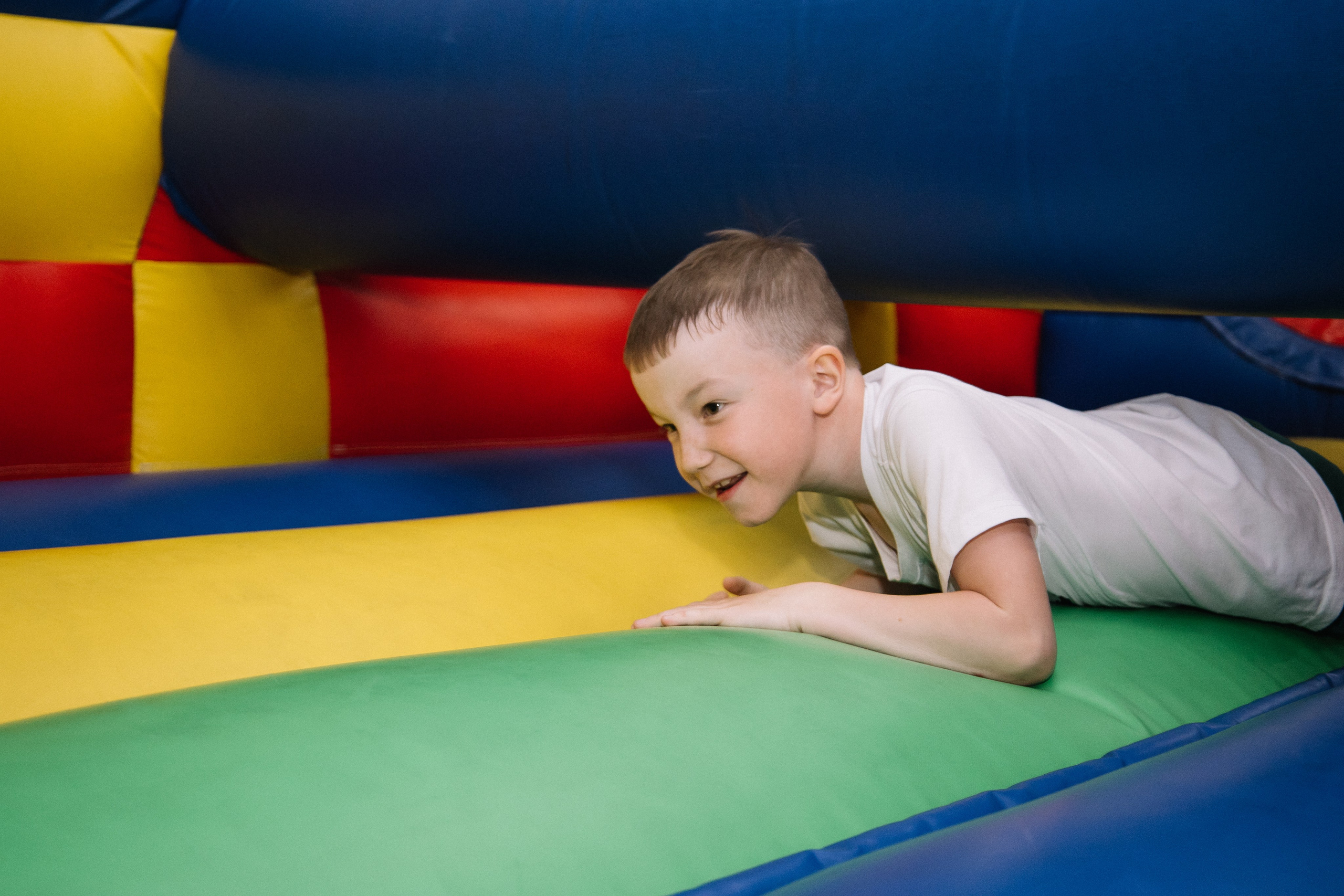 Выпускной в саду. Фотограф в Иркутске