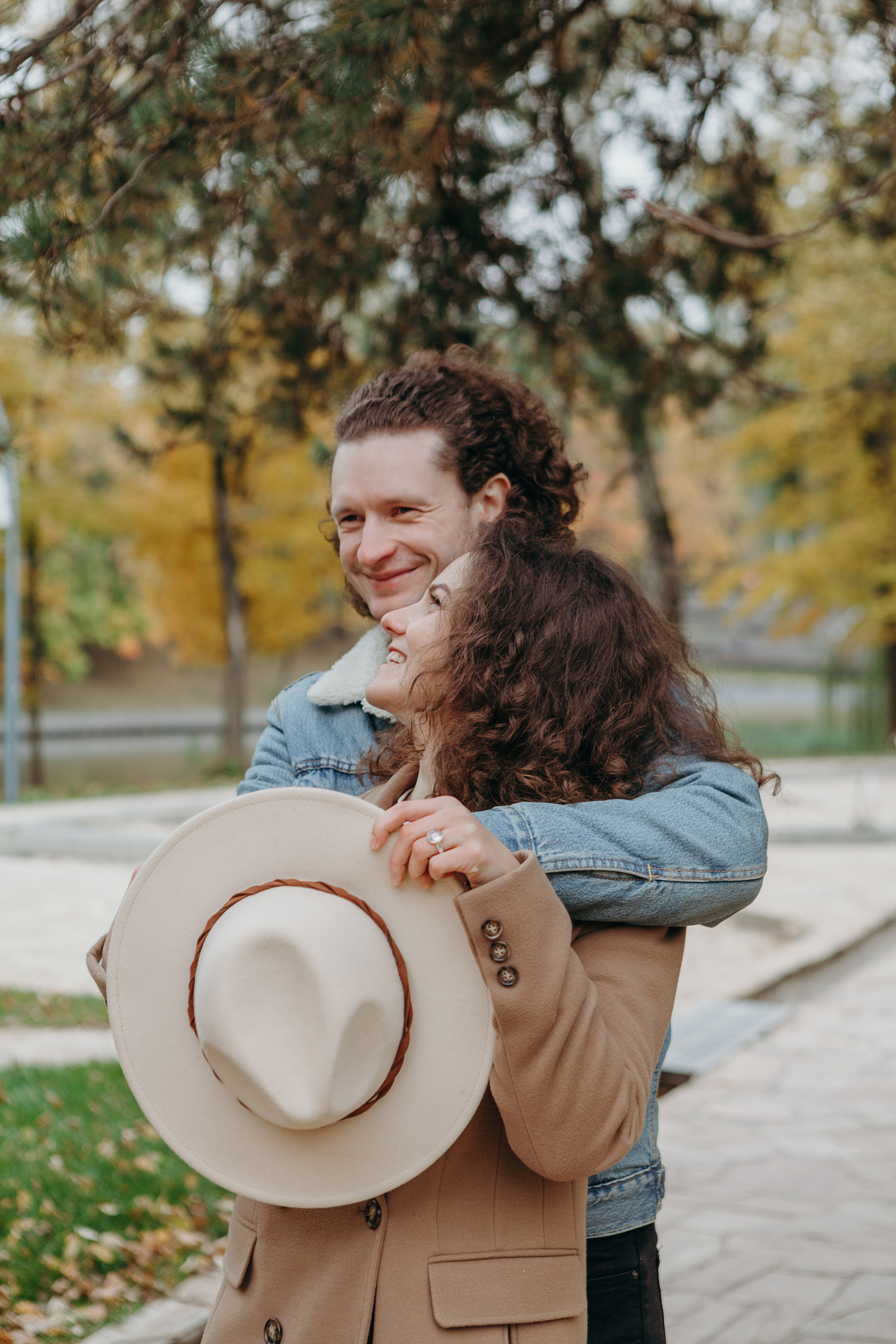 Семейные. Репортажной фотограф в Москве Мария Астахова