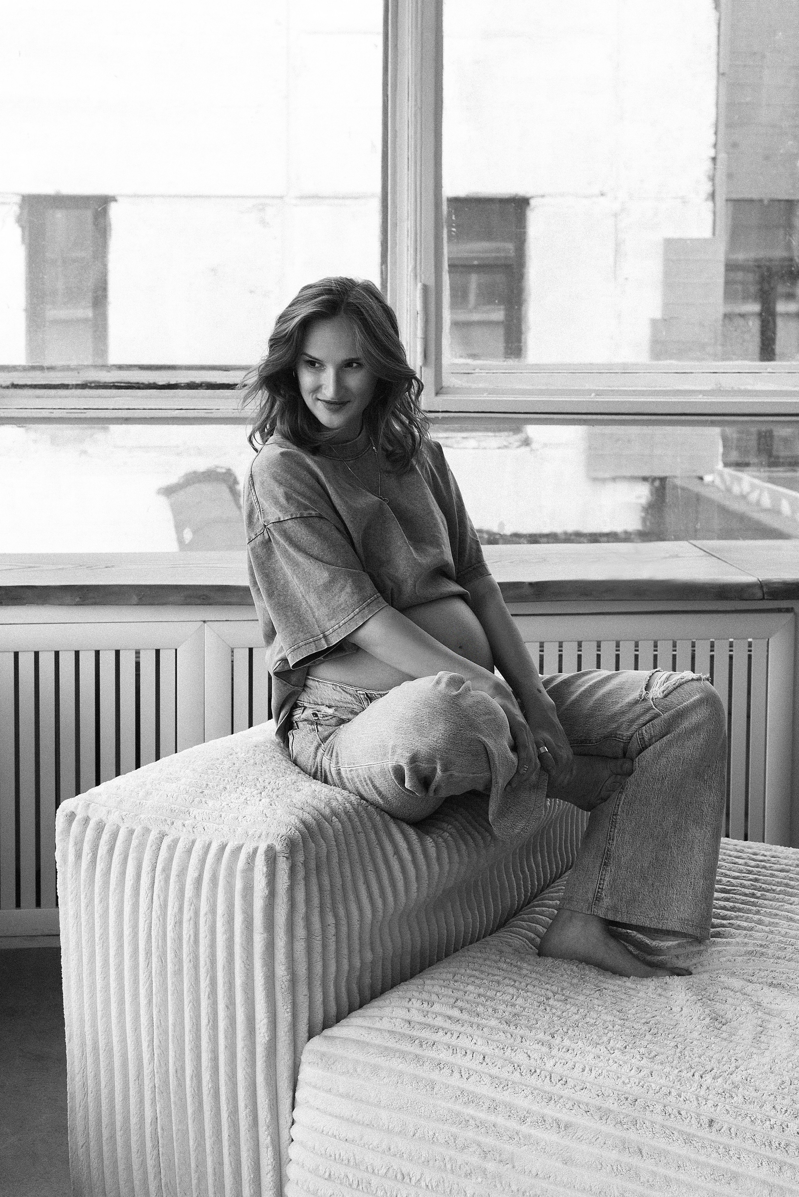 Татьяна. Юлия Соколовская Фотограф Москва Красногорск