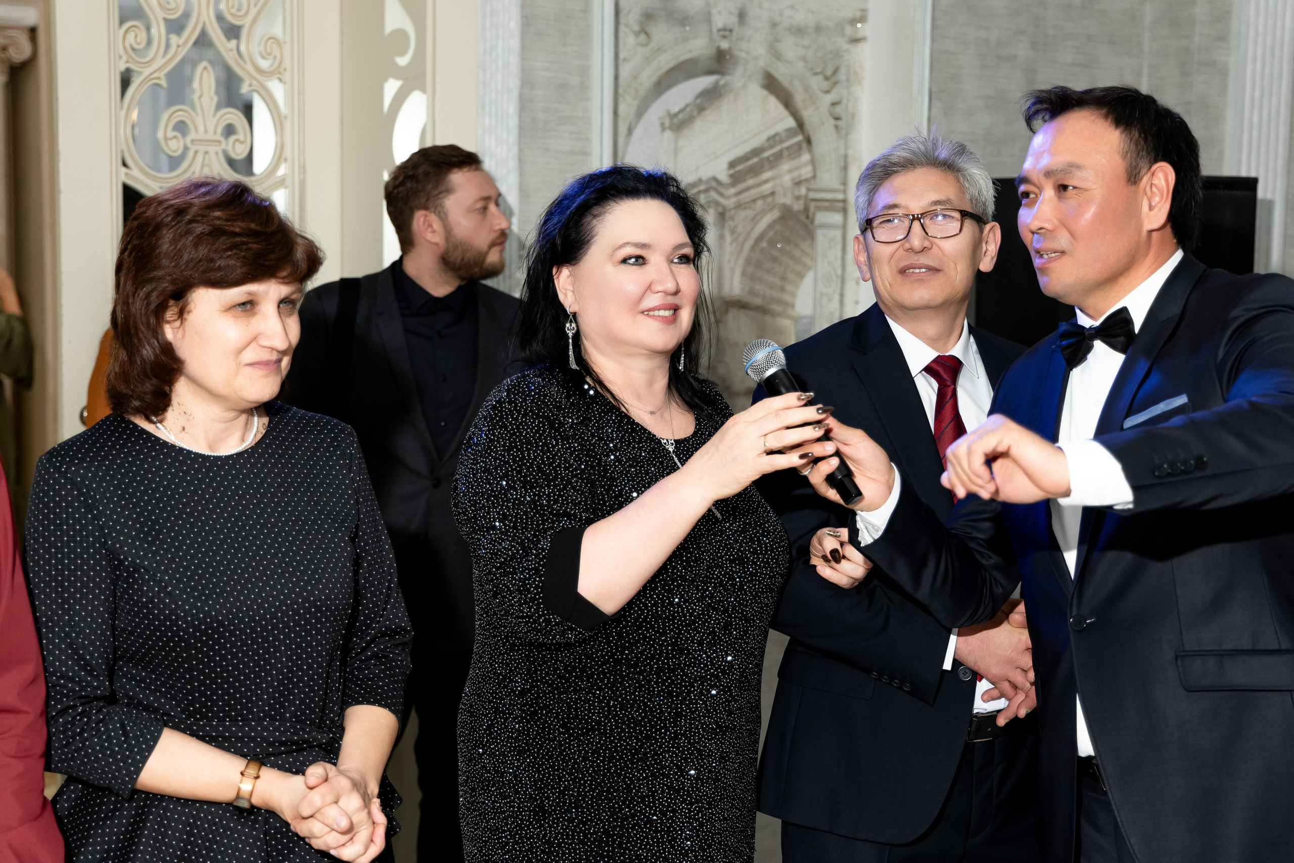 Sergey & Dariya. Свадебный и фэшн фотограф