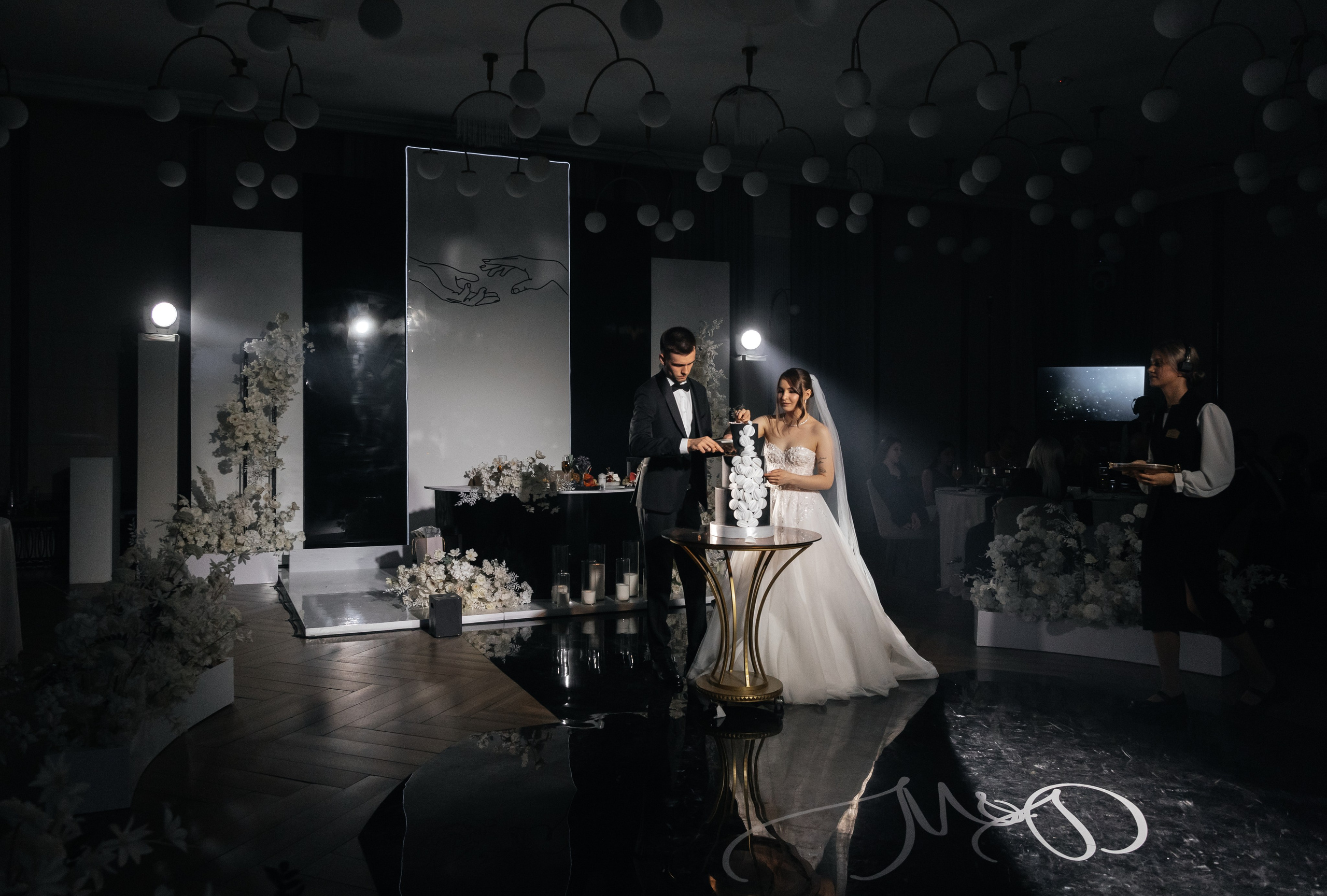 Maxim & Diana. Свадебный фотограф Ильнар Асадуллин