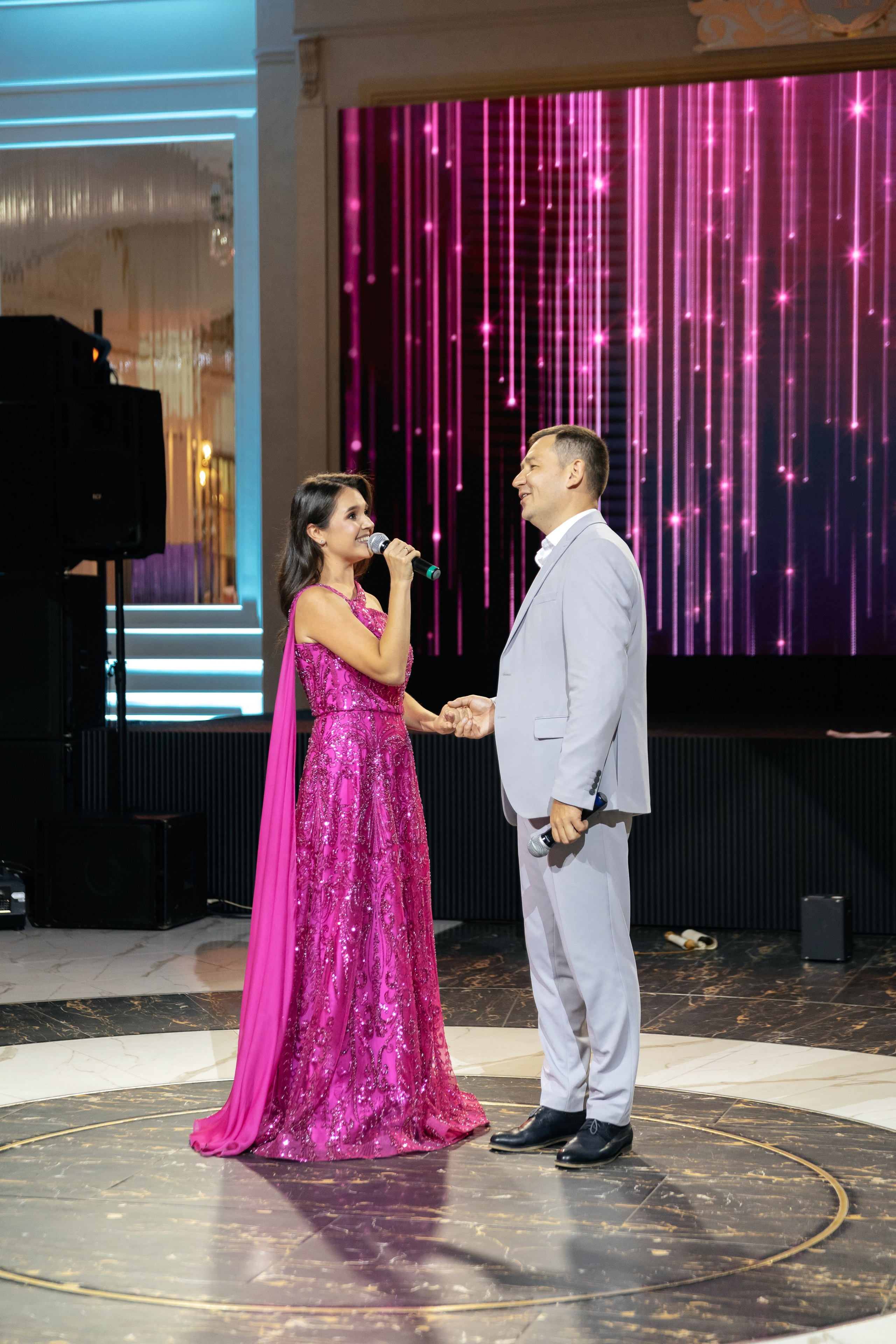 Bulat & Gulgena. Свадебный фотограф Ильнар Асадуллин