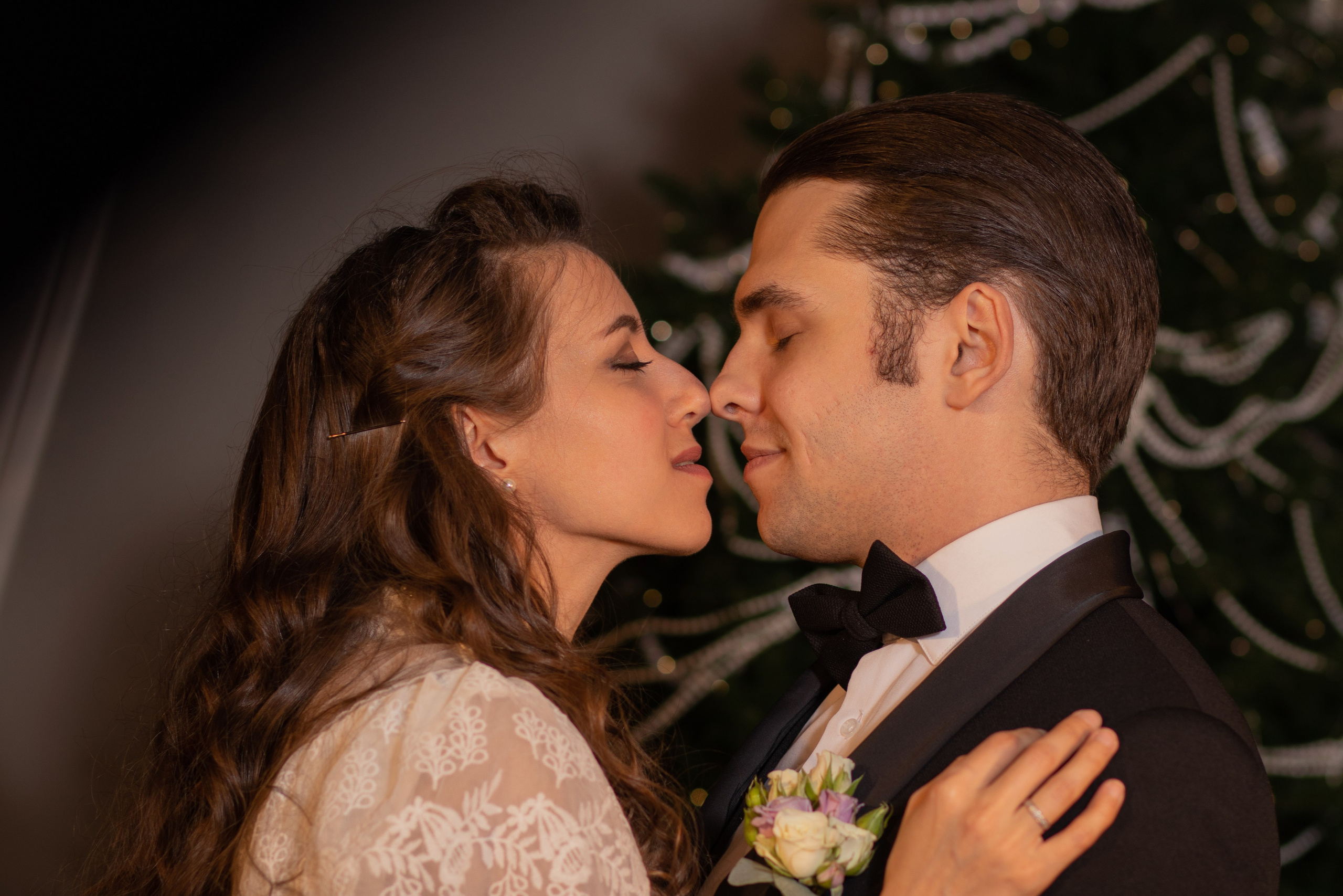 Саша и Оля. Мария Марченкова фотограф СПб