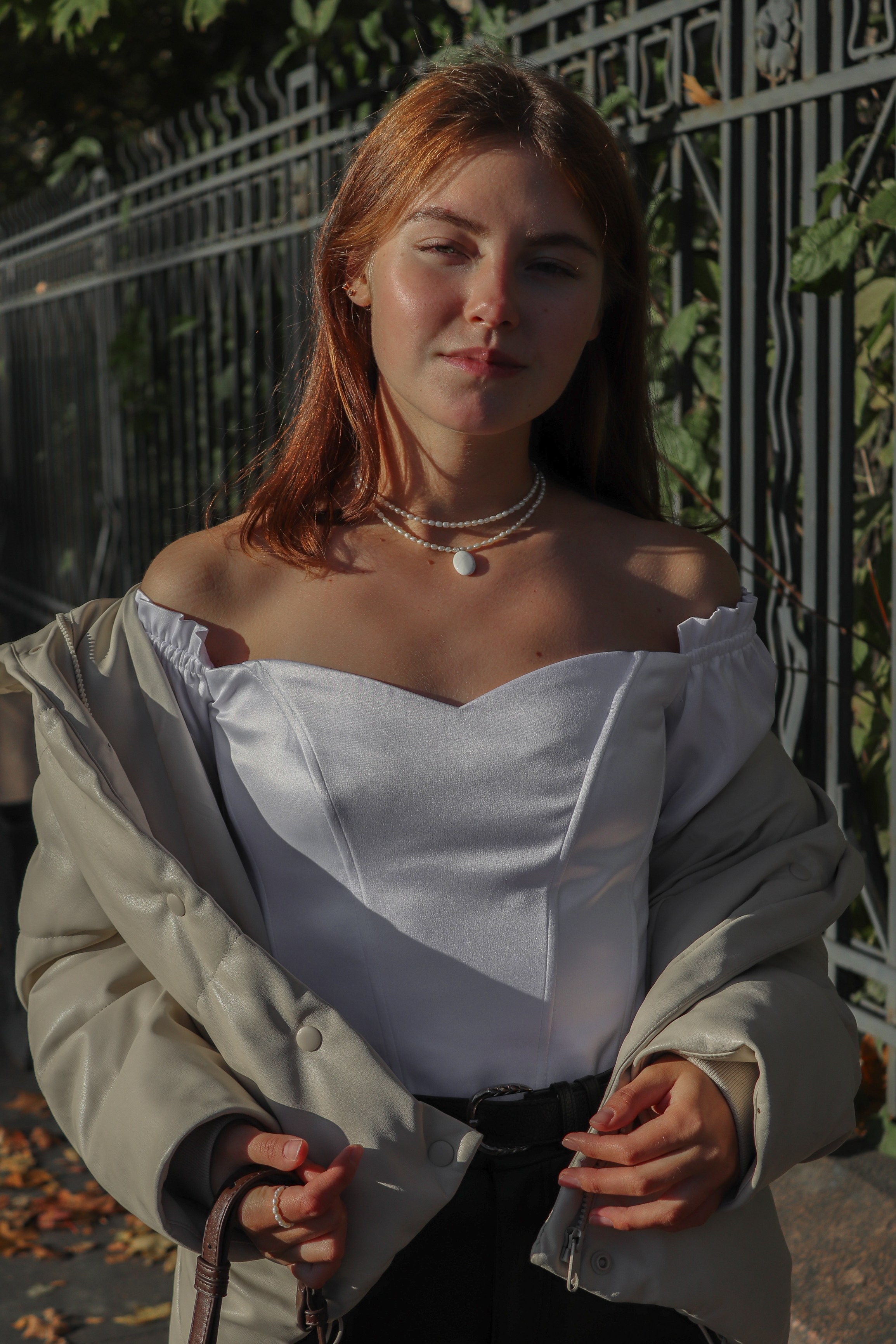 Анастасия. Мария Марченкова фотограф СПб