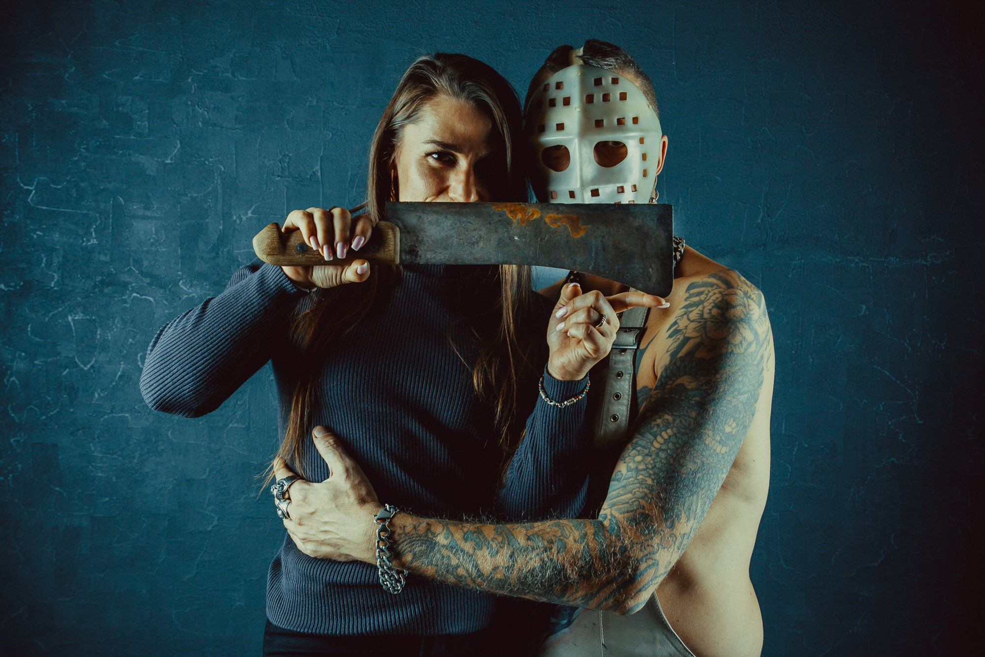 Сборник работ. Фотограф в Самаре Алексей Головачёв