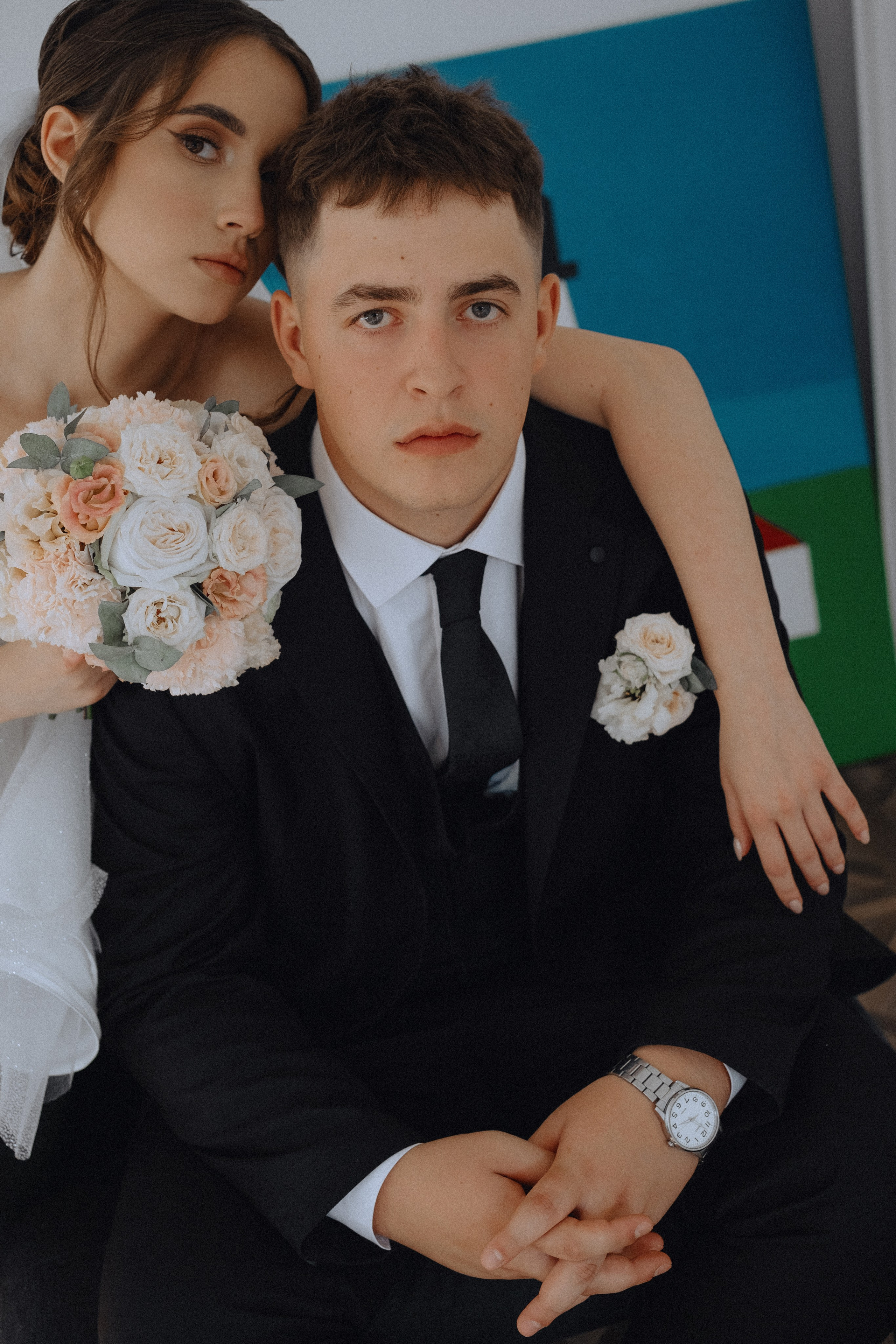 Портфолио. Свадебный фотограф в Воронеже