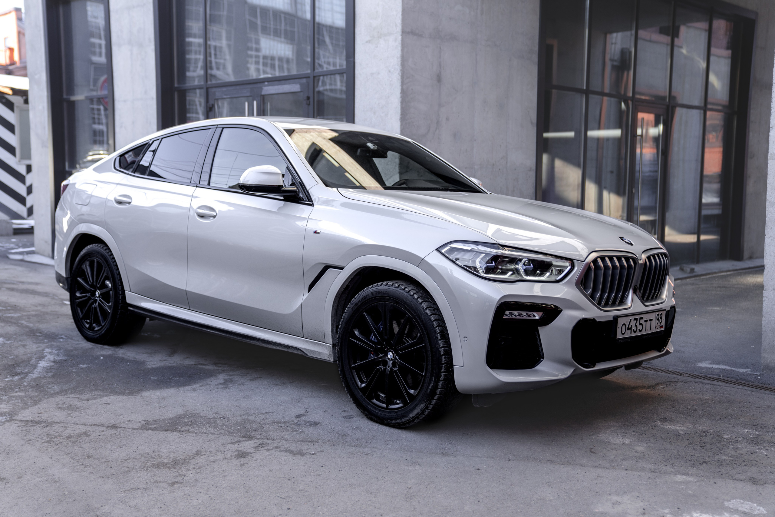 Фото для продажи авто. Фотограф в Санкт-Петербурге Мария Александрова