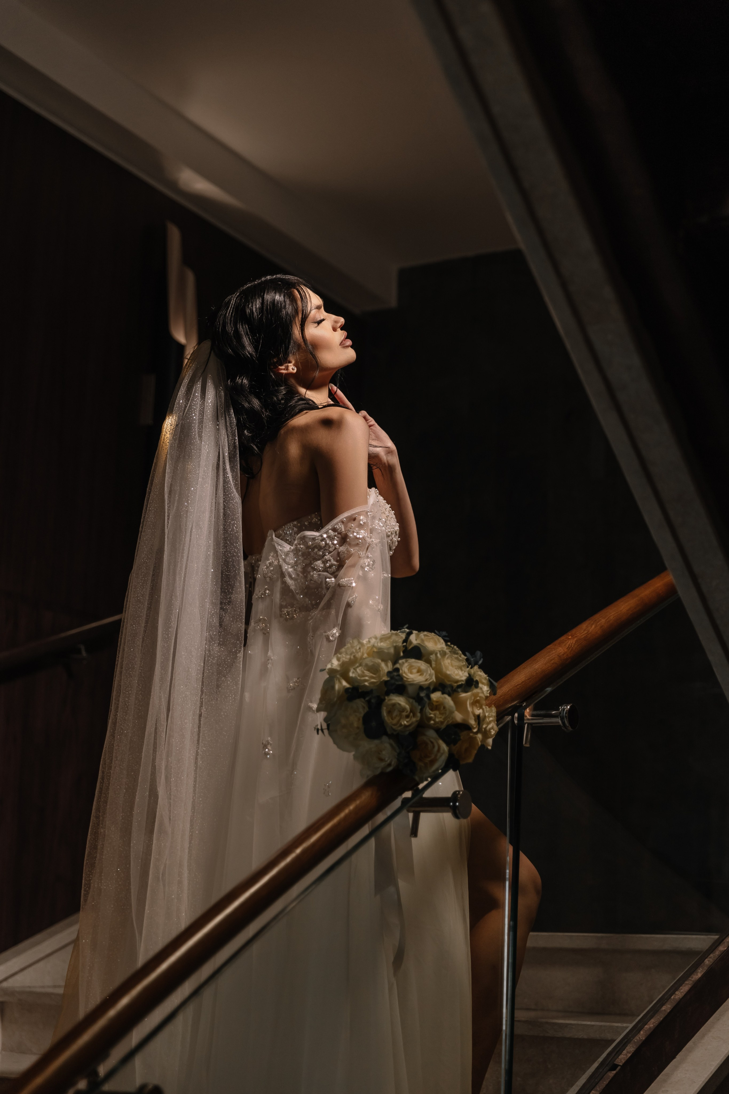 А & Ю. Свадебный, репортажный фотограф Ирина Шкурина