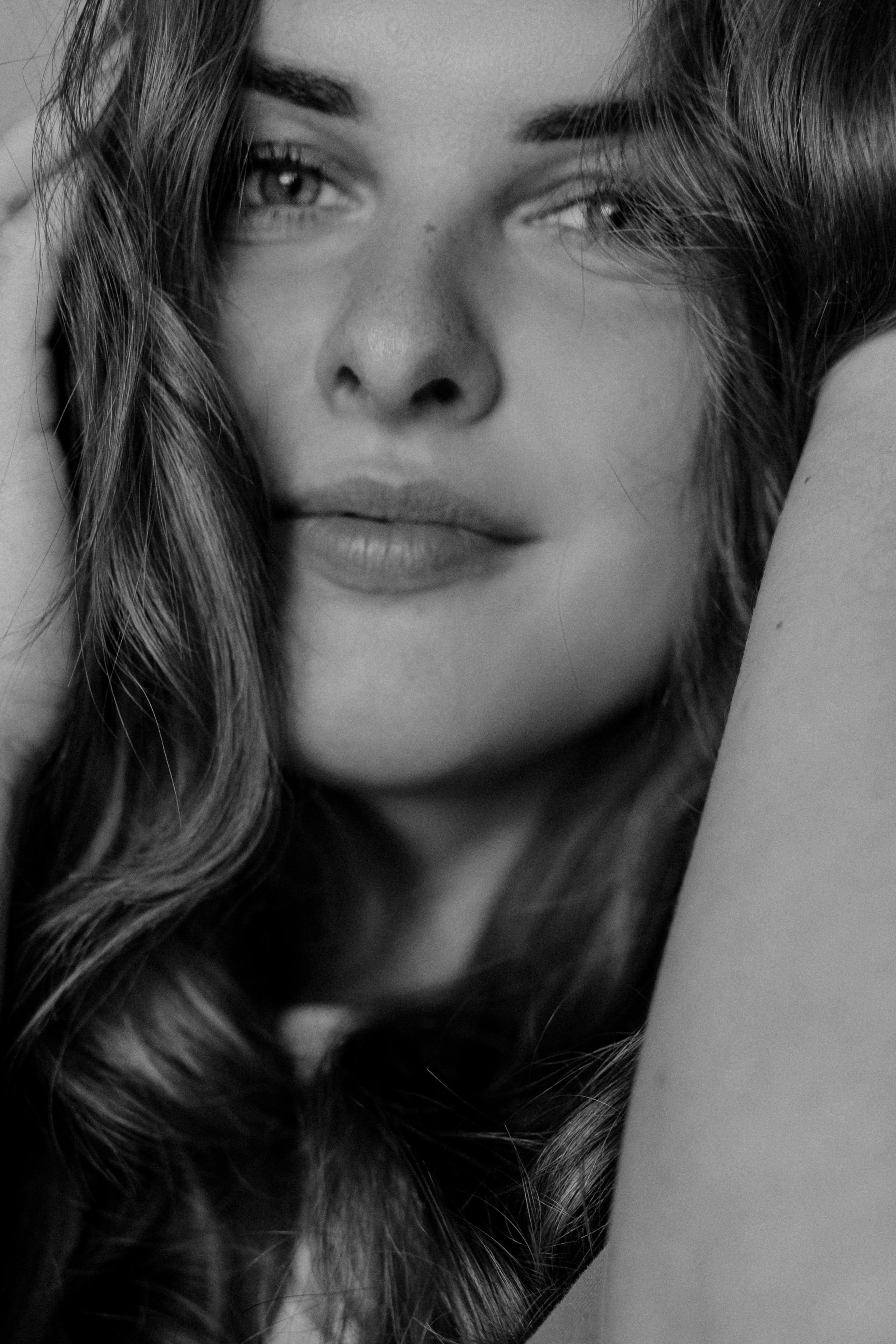 Портрет. Семейный и портретный фотограф Анна Полухина