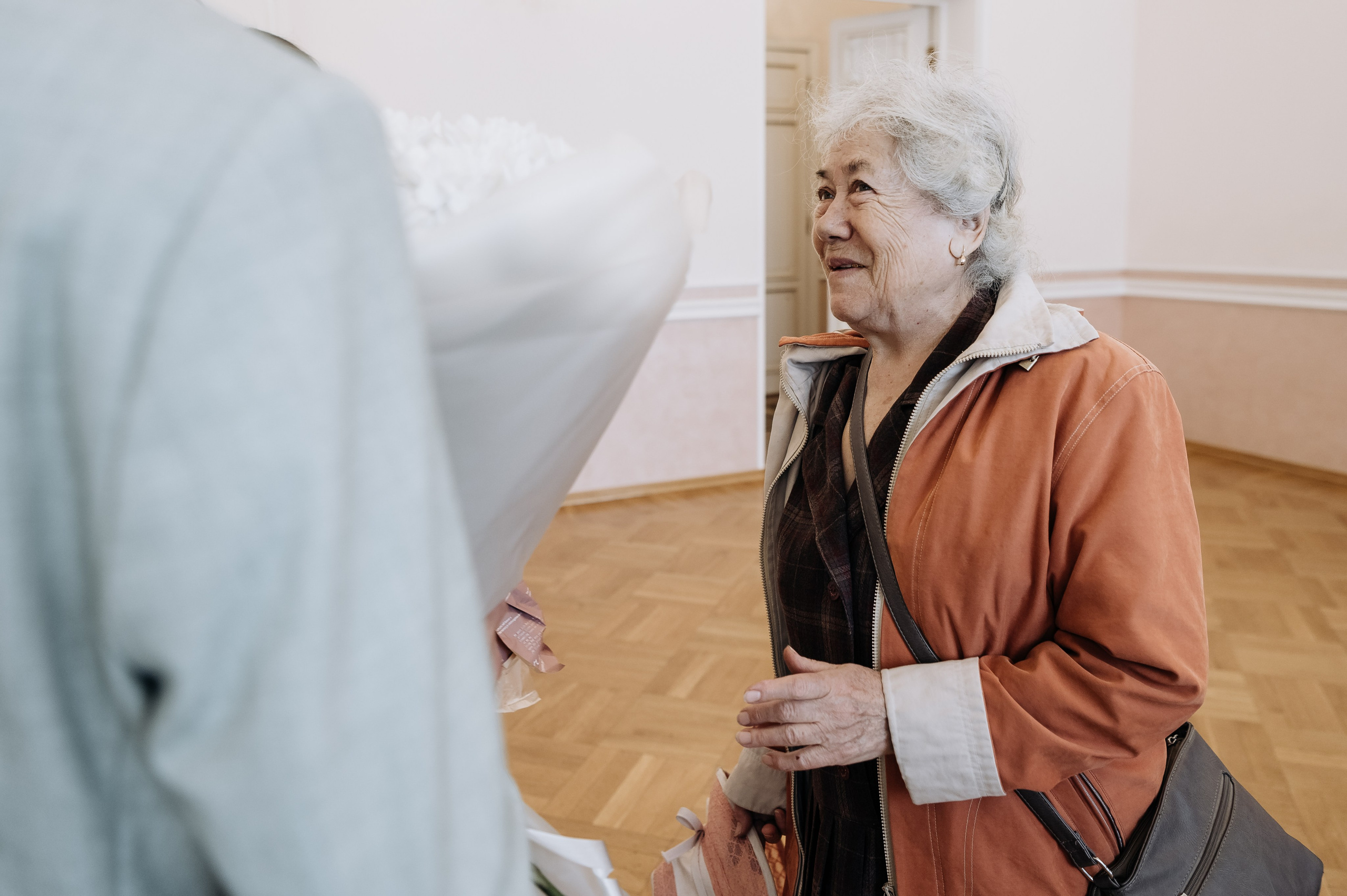 Юля и Денис