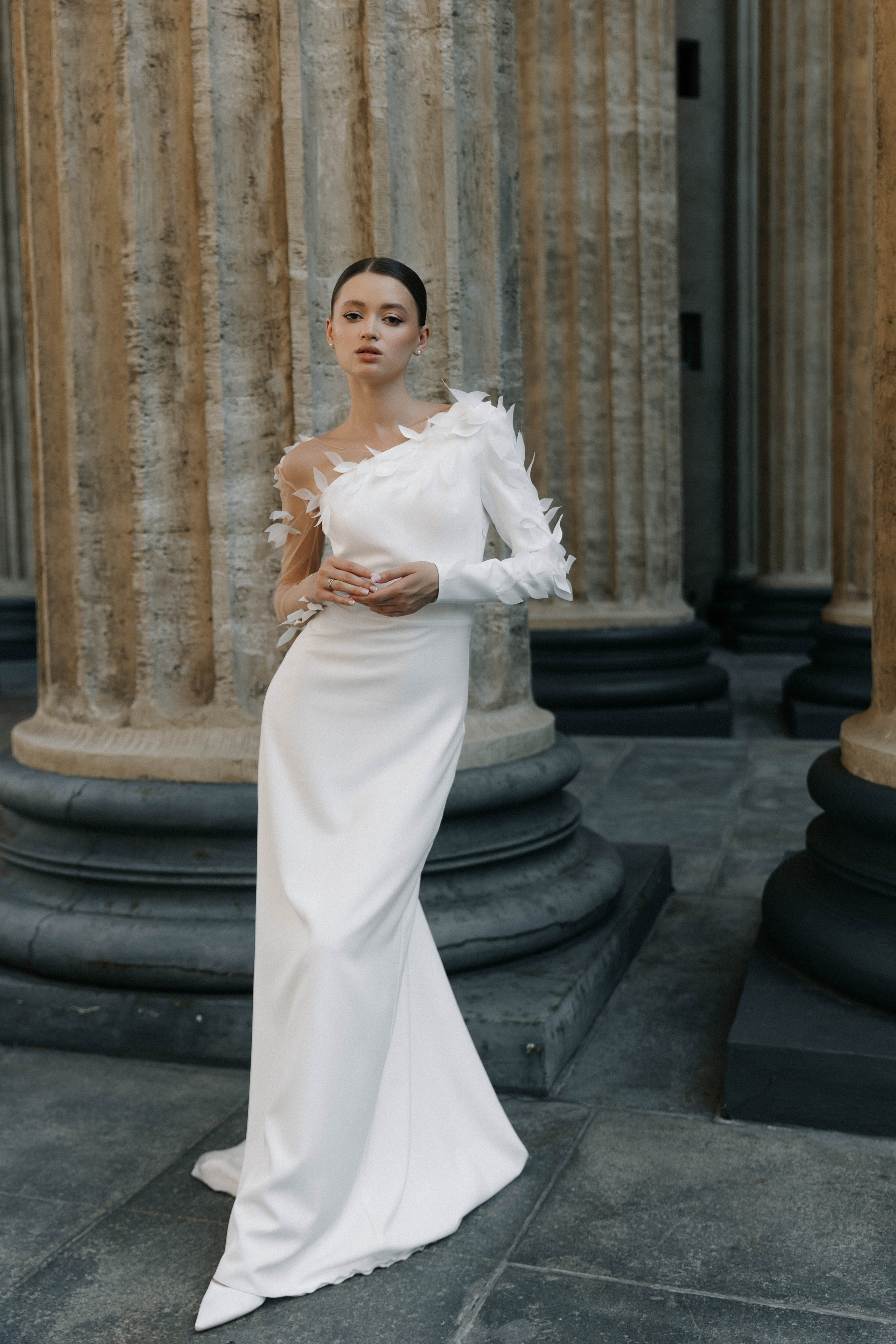 S & V. Свадебный фотограф Алина Хабарова