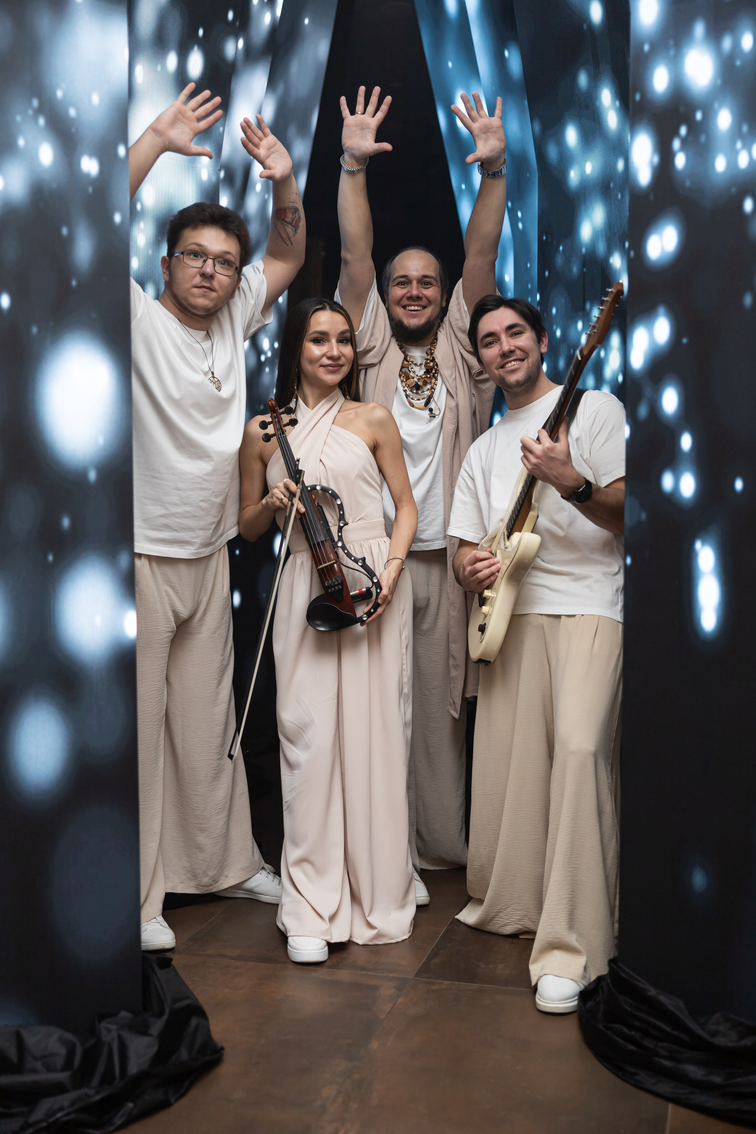 Галла ужин 16.02. Фотограф Элла Ефимова