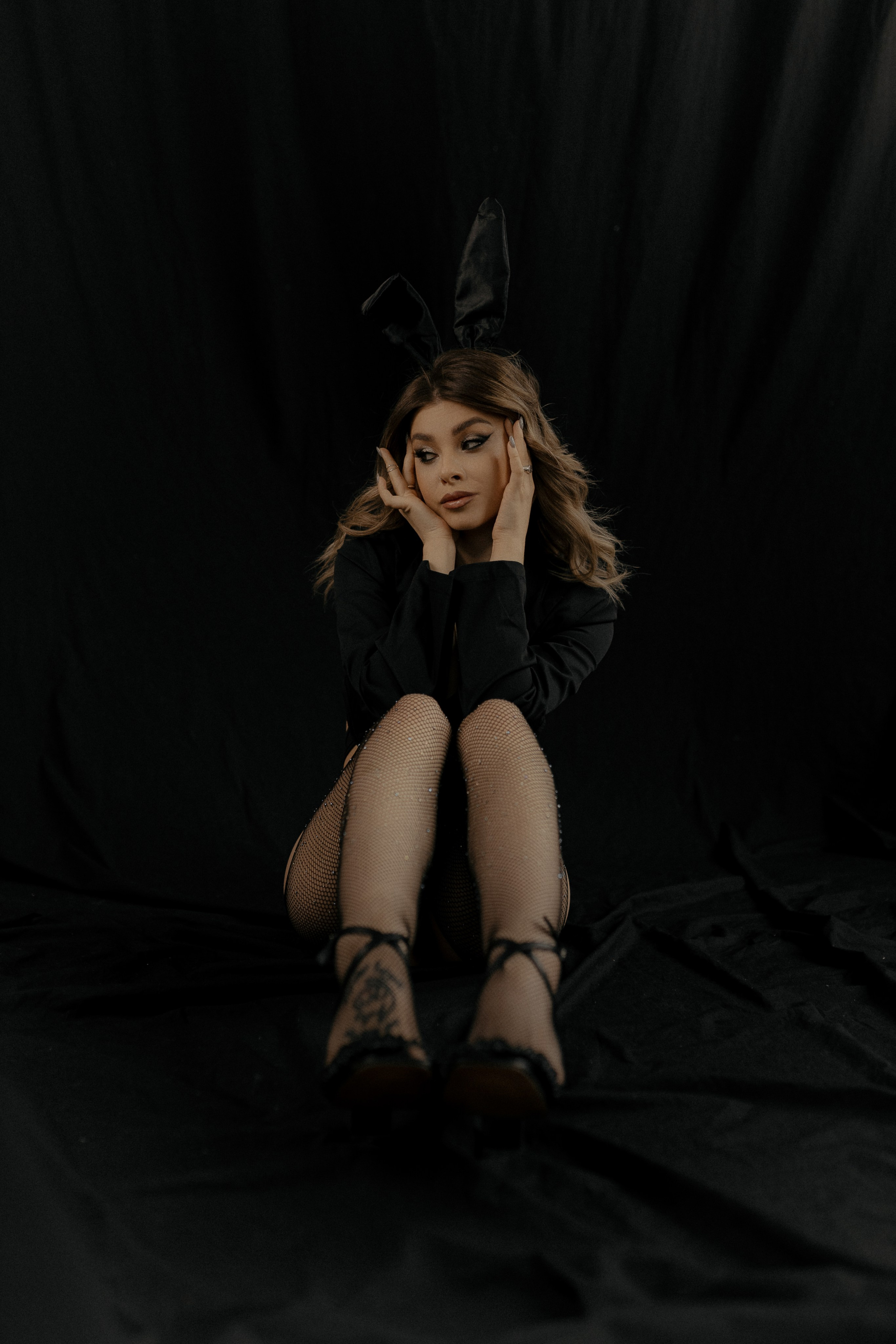 Евгения. DARYA.BELKINA