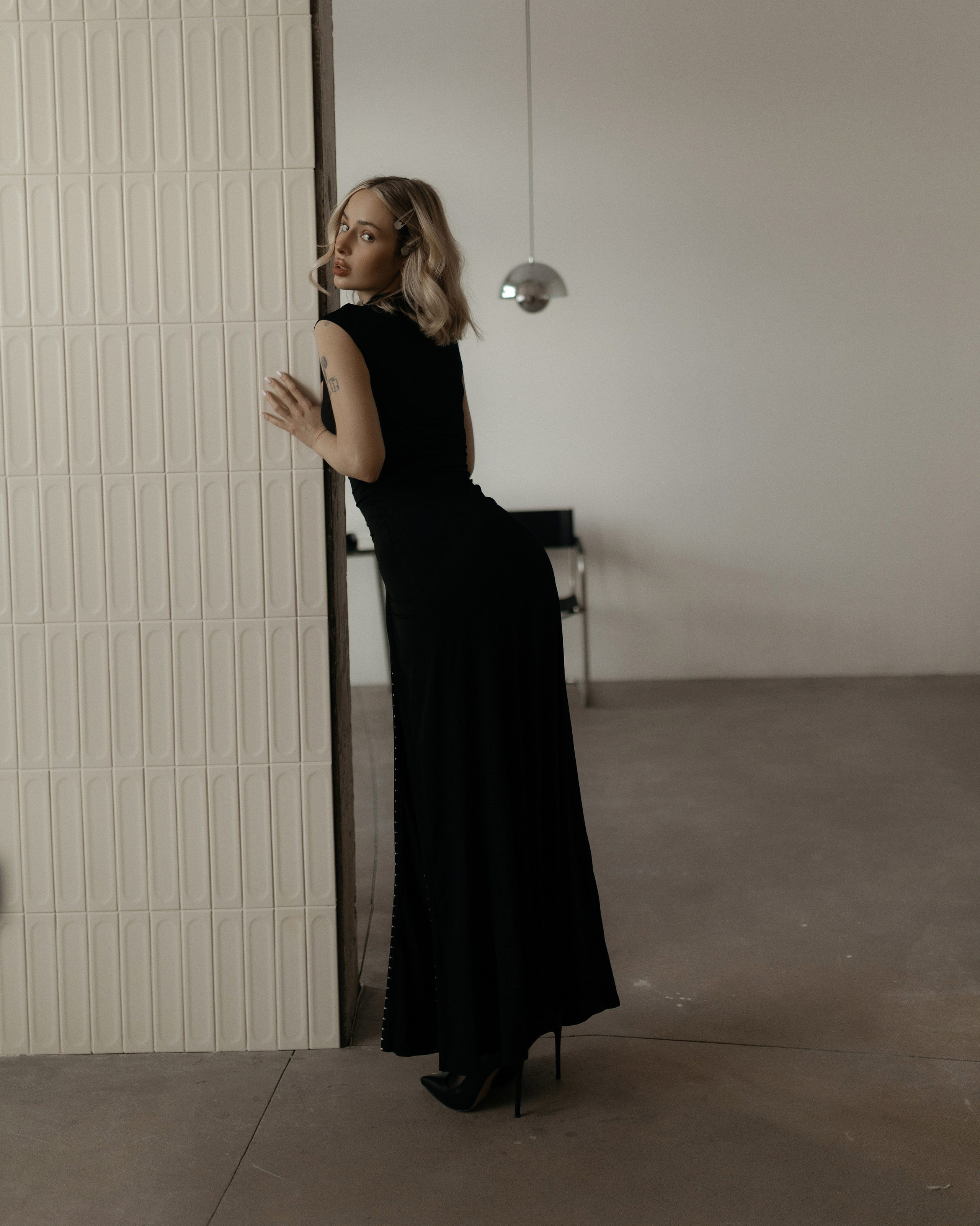 Ксения. DARYA.BELKINA