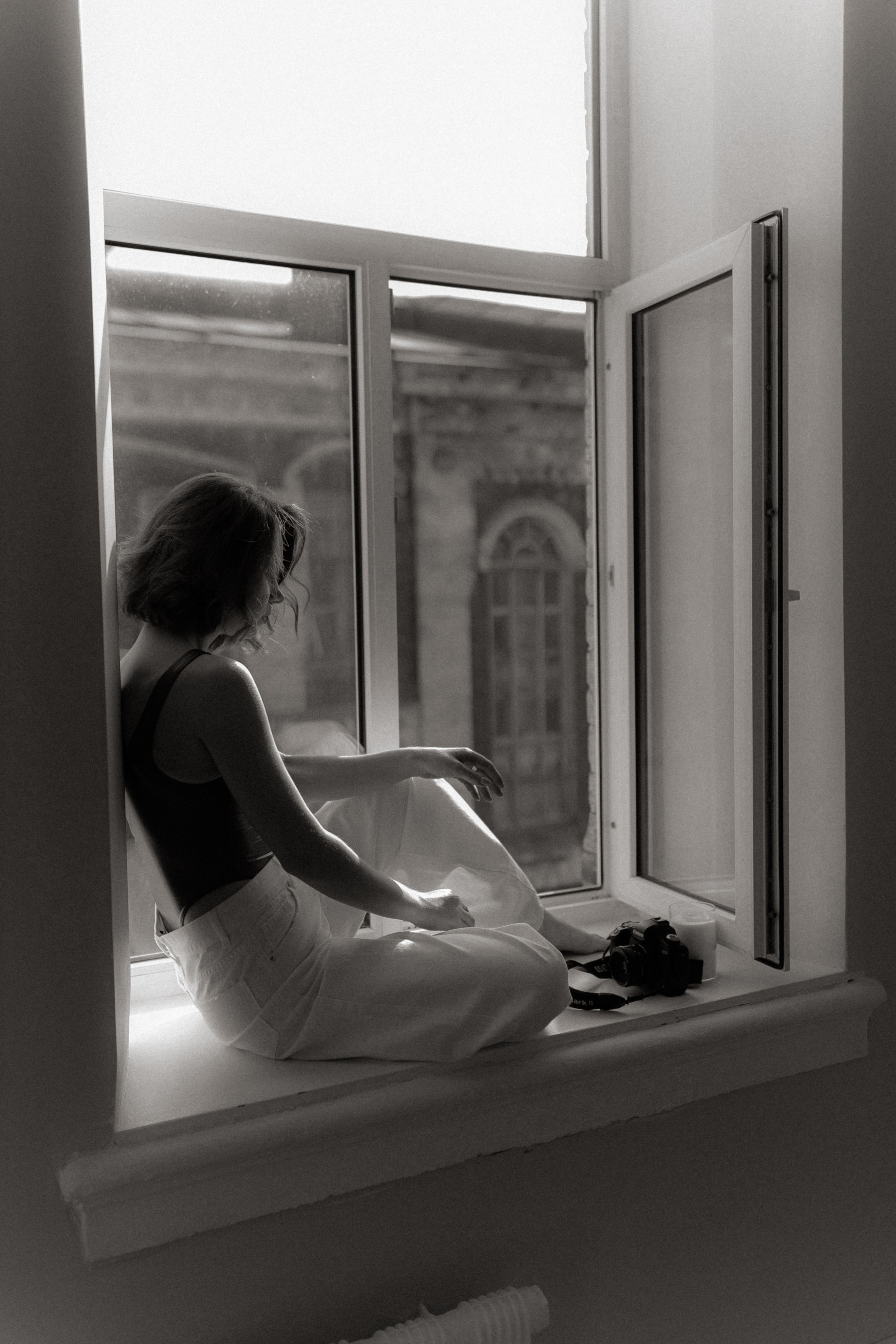 Полина. DARYA.BELKINA