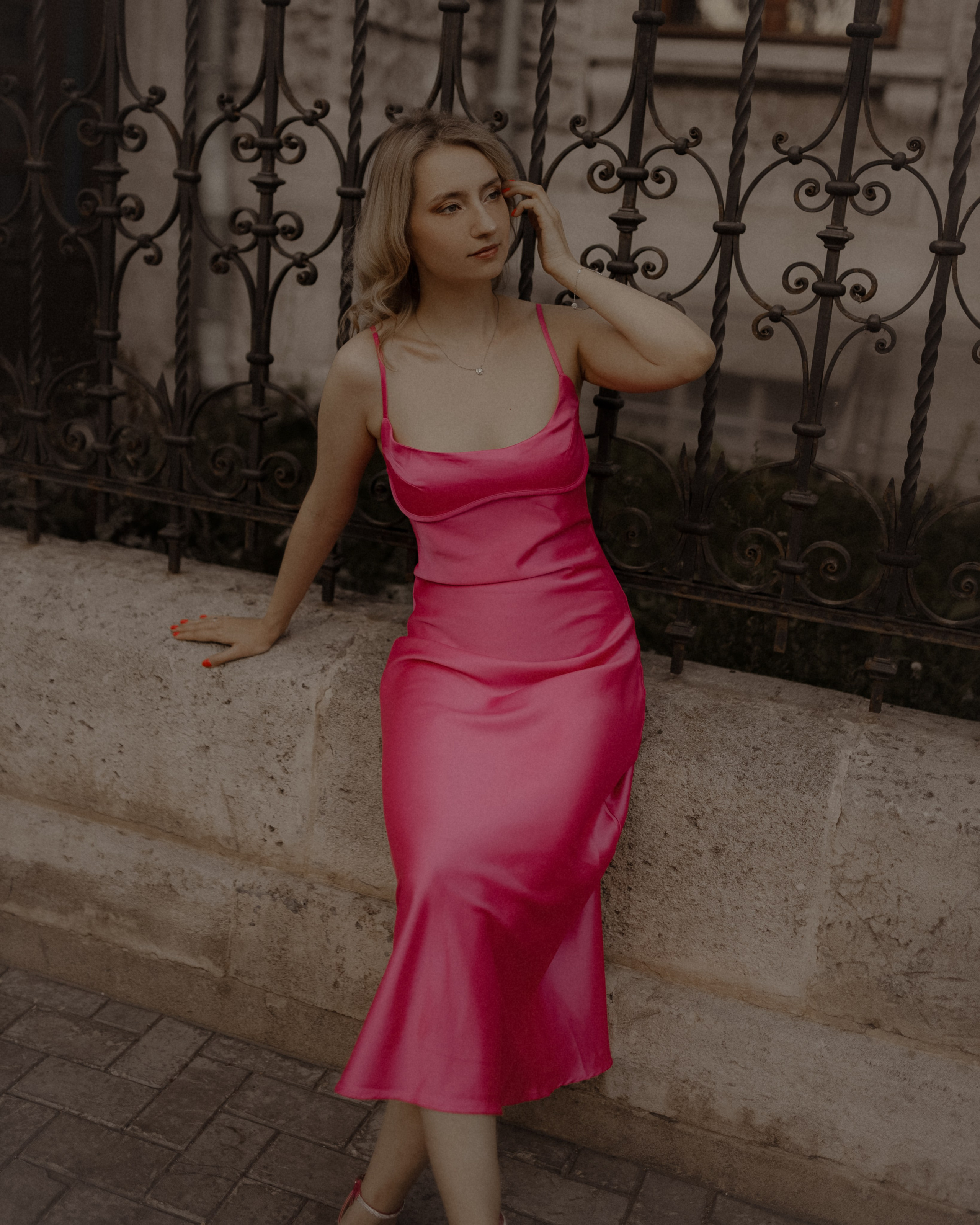 Дарья. DARYA.BELKINA