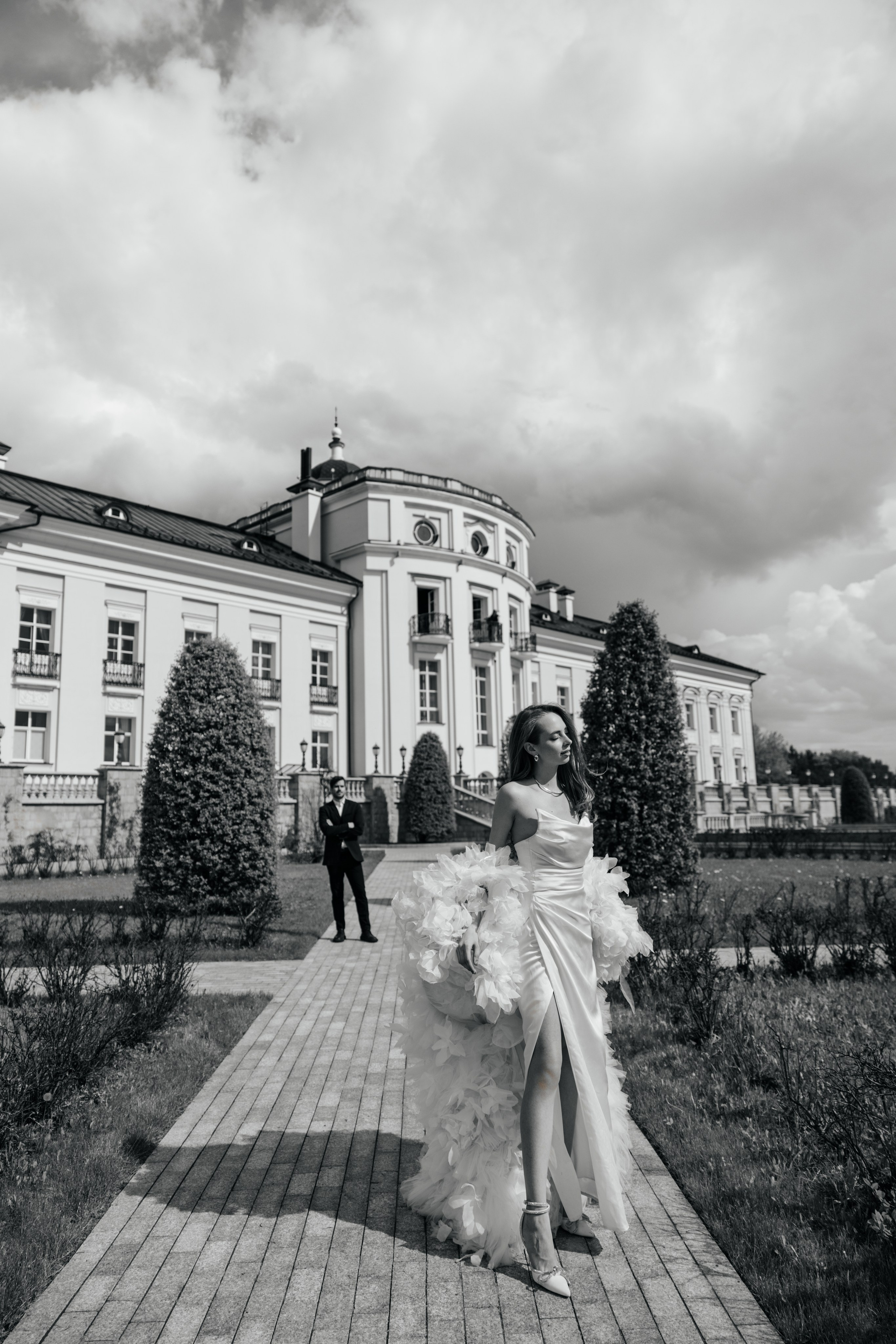 MICHETTI. Свадебное ФОТО & ВИДЕО Москва/Липецк