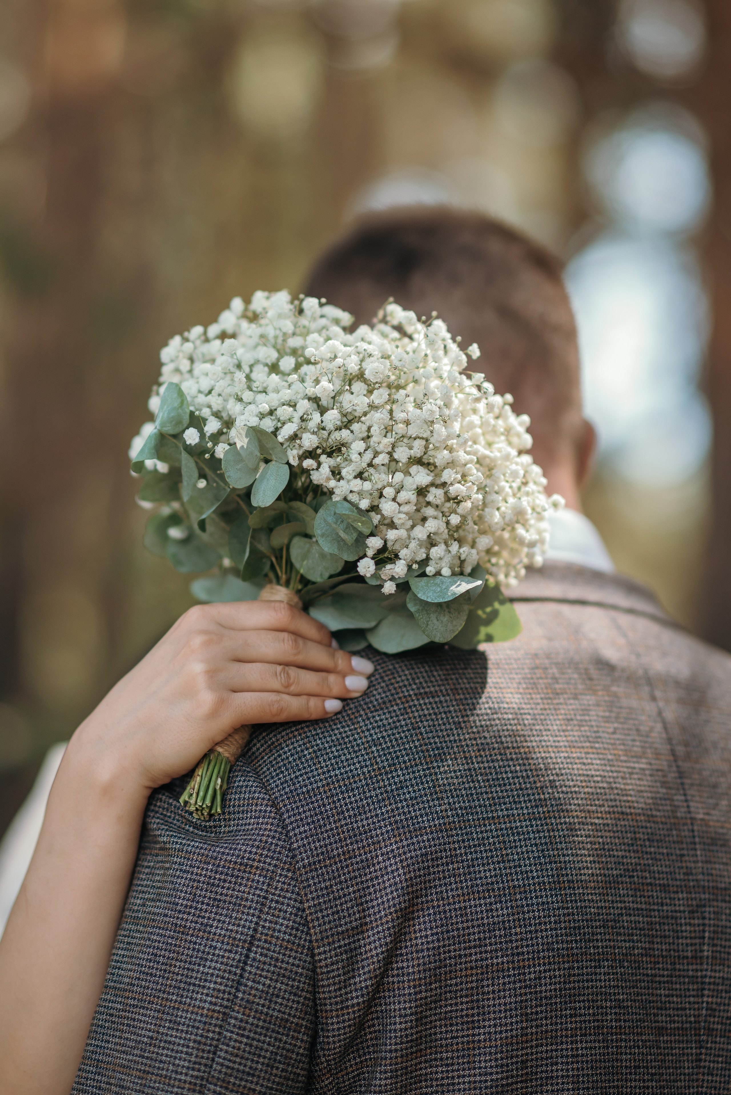 Свадьбы. Асель Мурзина фотограф Казань