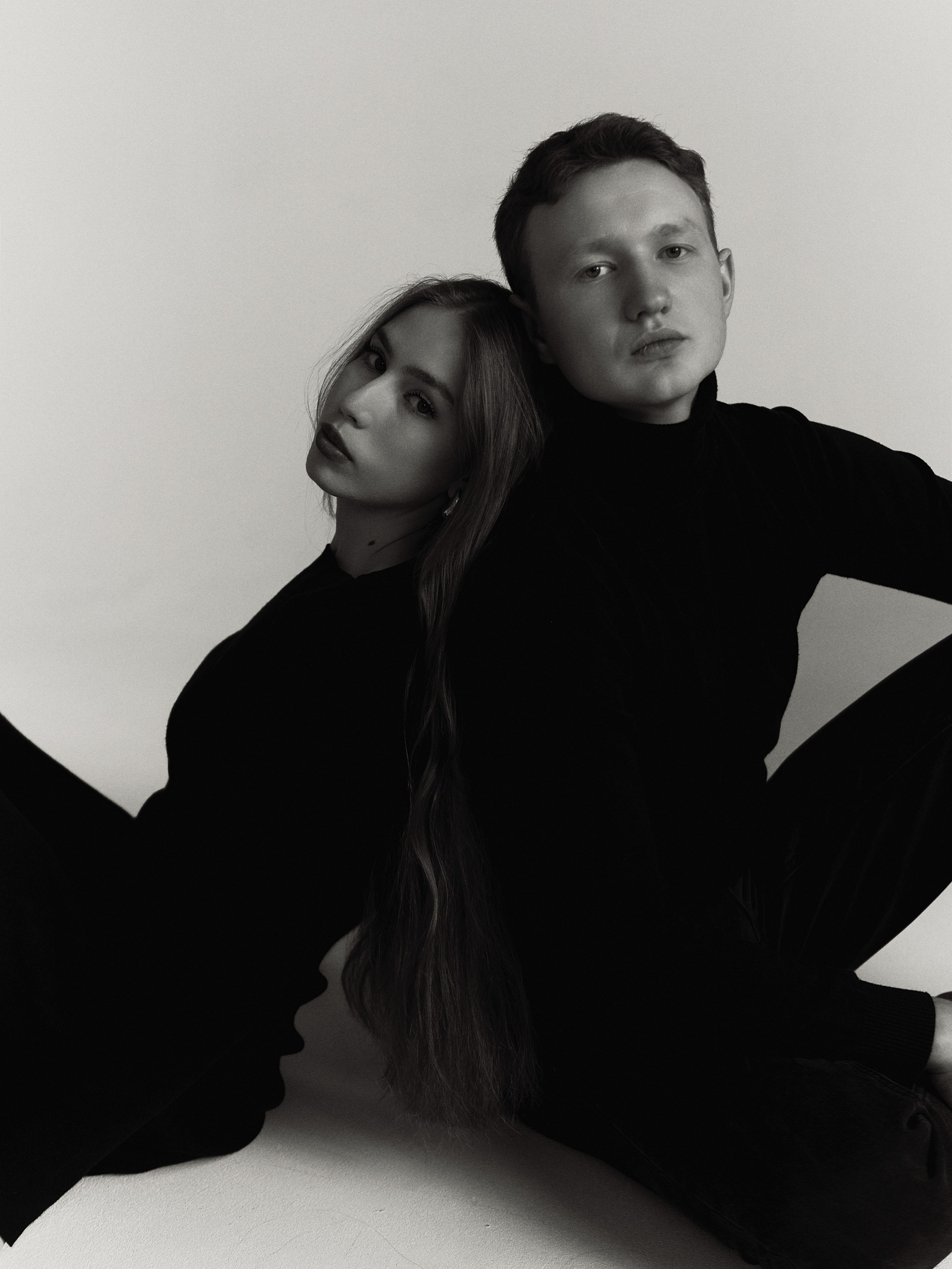 Kira Anton. Индивидуальная и семейная фотосессия в Чебоксарах Оксана Русакова