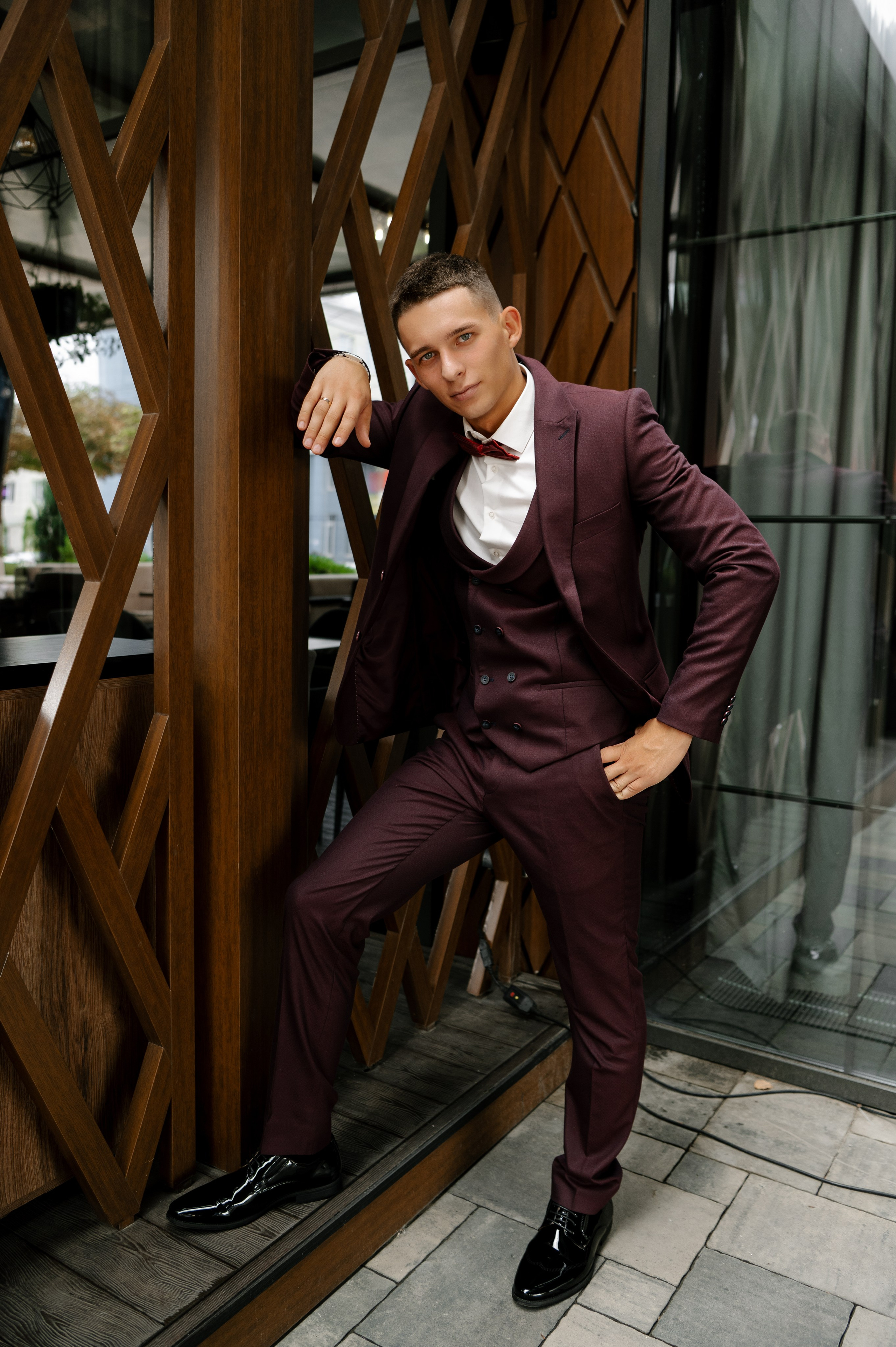 Антон и Анастасия. Свадебный фотограф Белгород