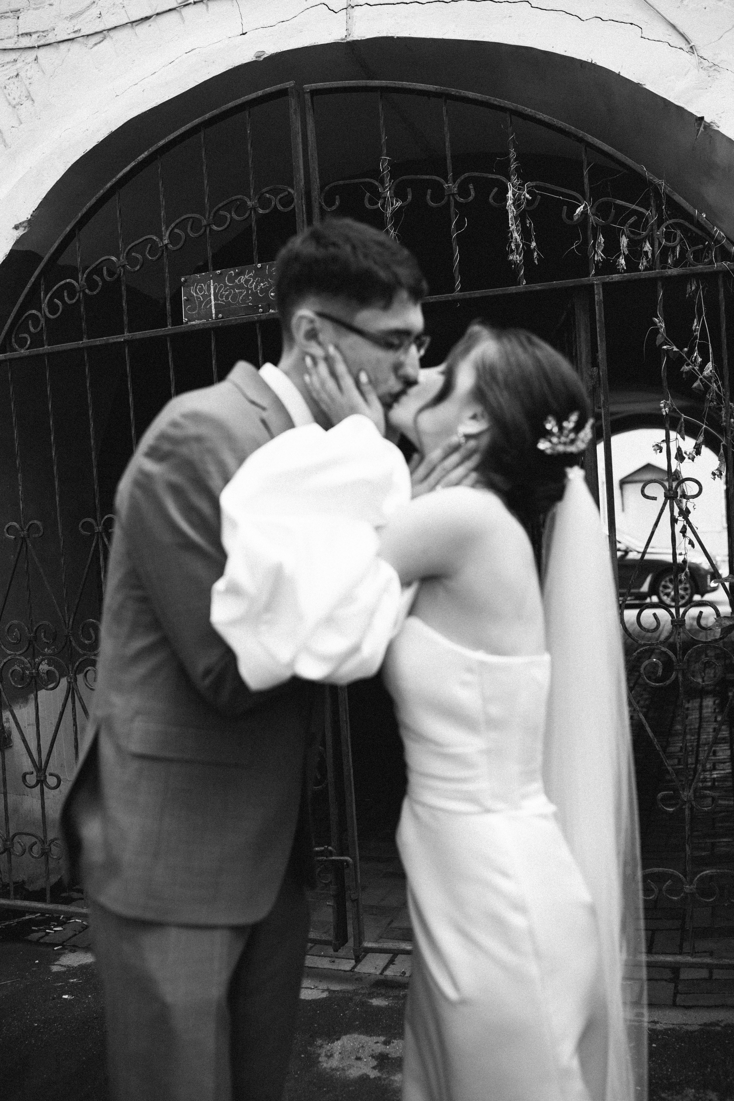 Денис и Екатерина. Свадебный и семейный фотограф в Нижнем Новгороде