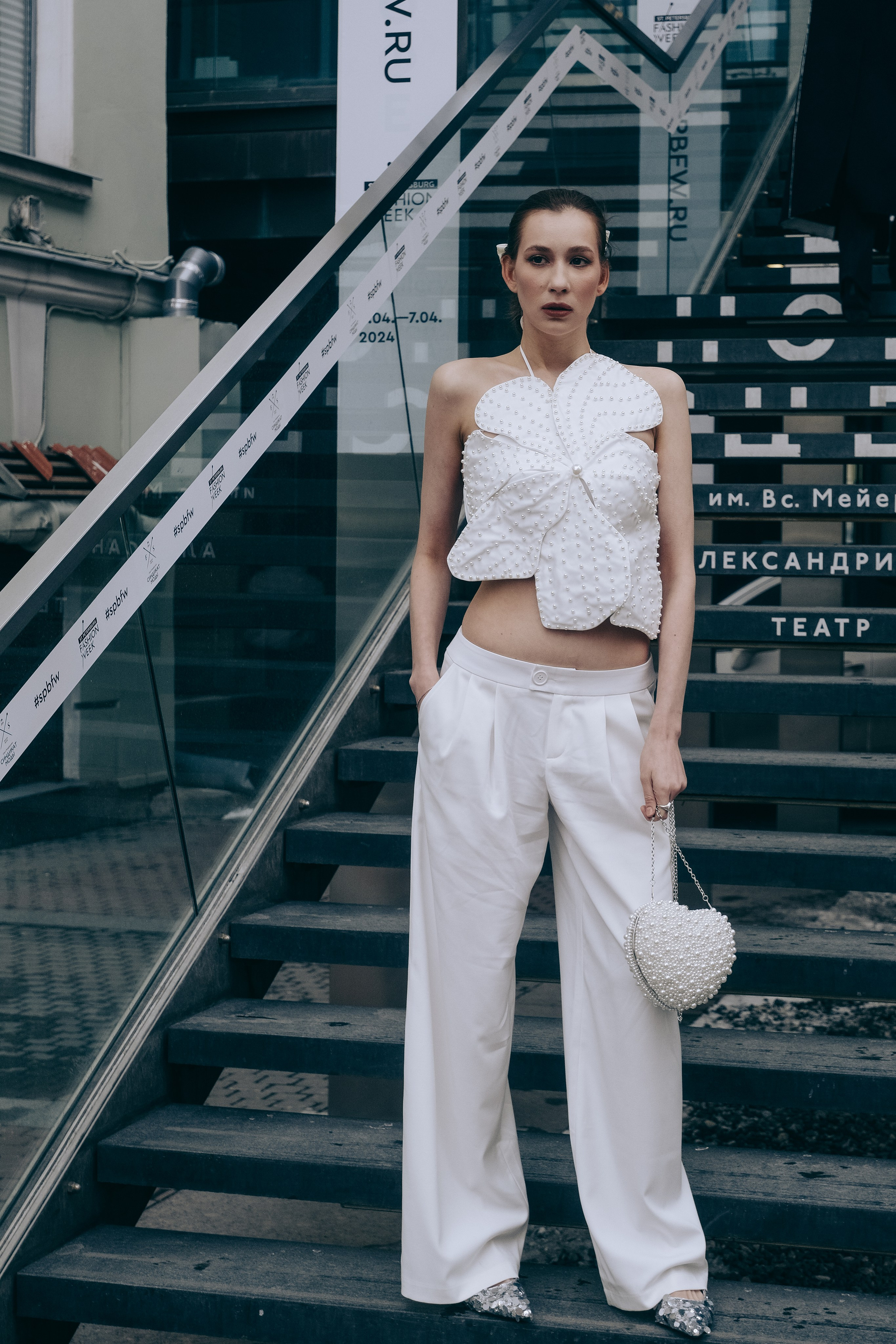 Неделя моды СПб 24. Фотограф Видеограф Санкт-Петербург Москва Рустам Лукьянов