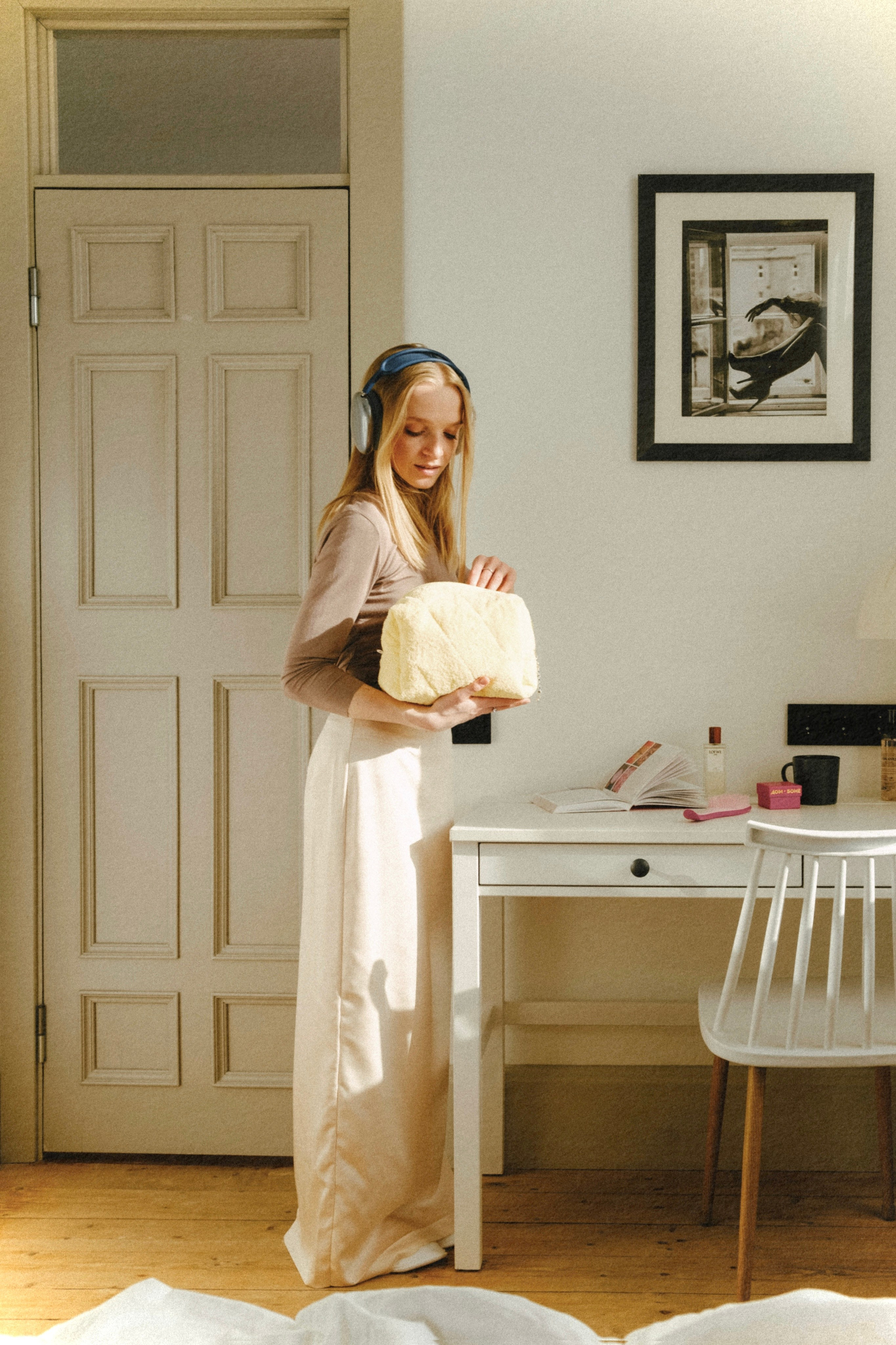 Персональная съемка. Контент-фотограф и видеограф в Перми