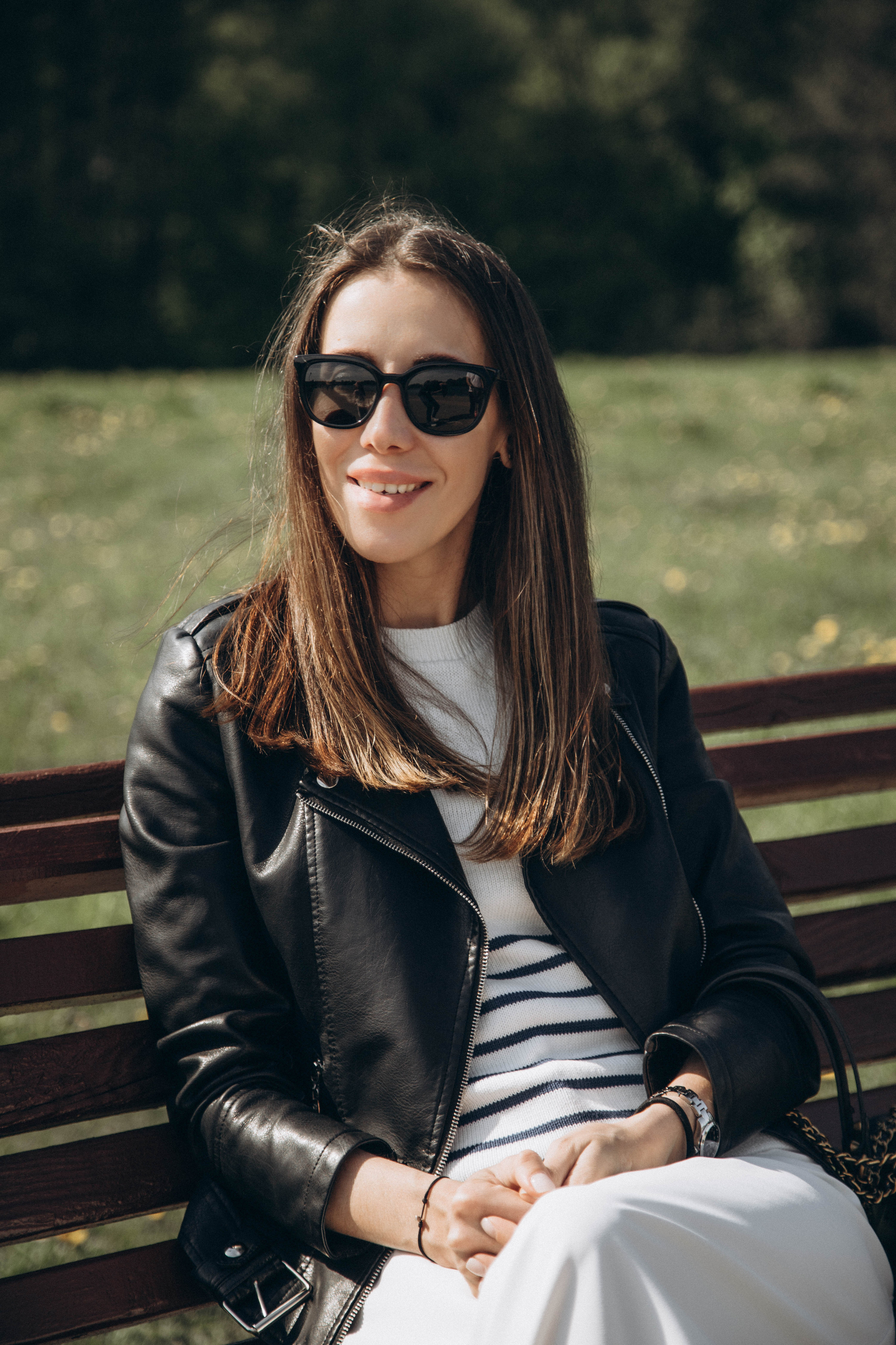 Прогулочные фотосессии. Фотограф Виктория Субочева