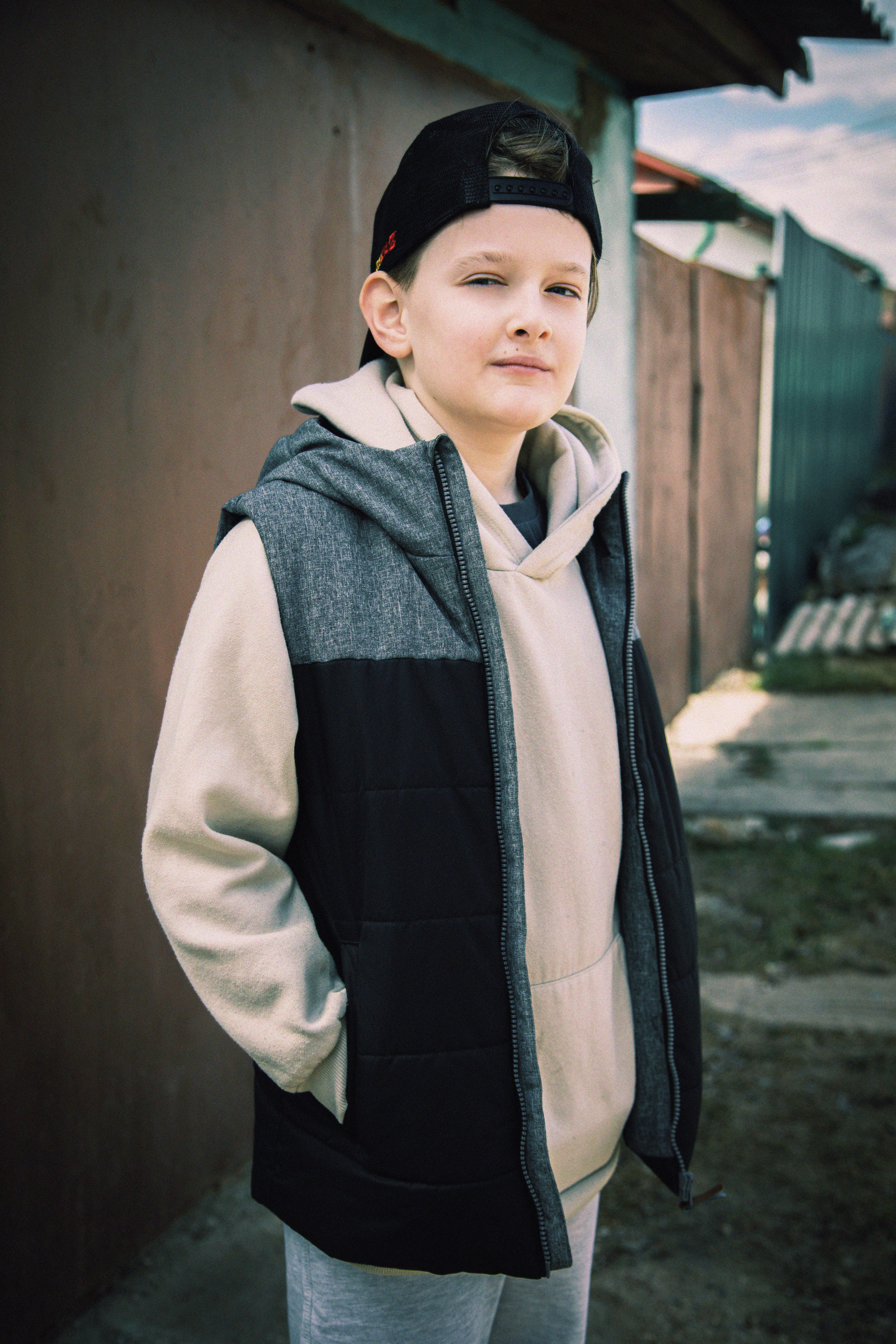 Детская фотосъемка. Фотограф Виктория Субочева