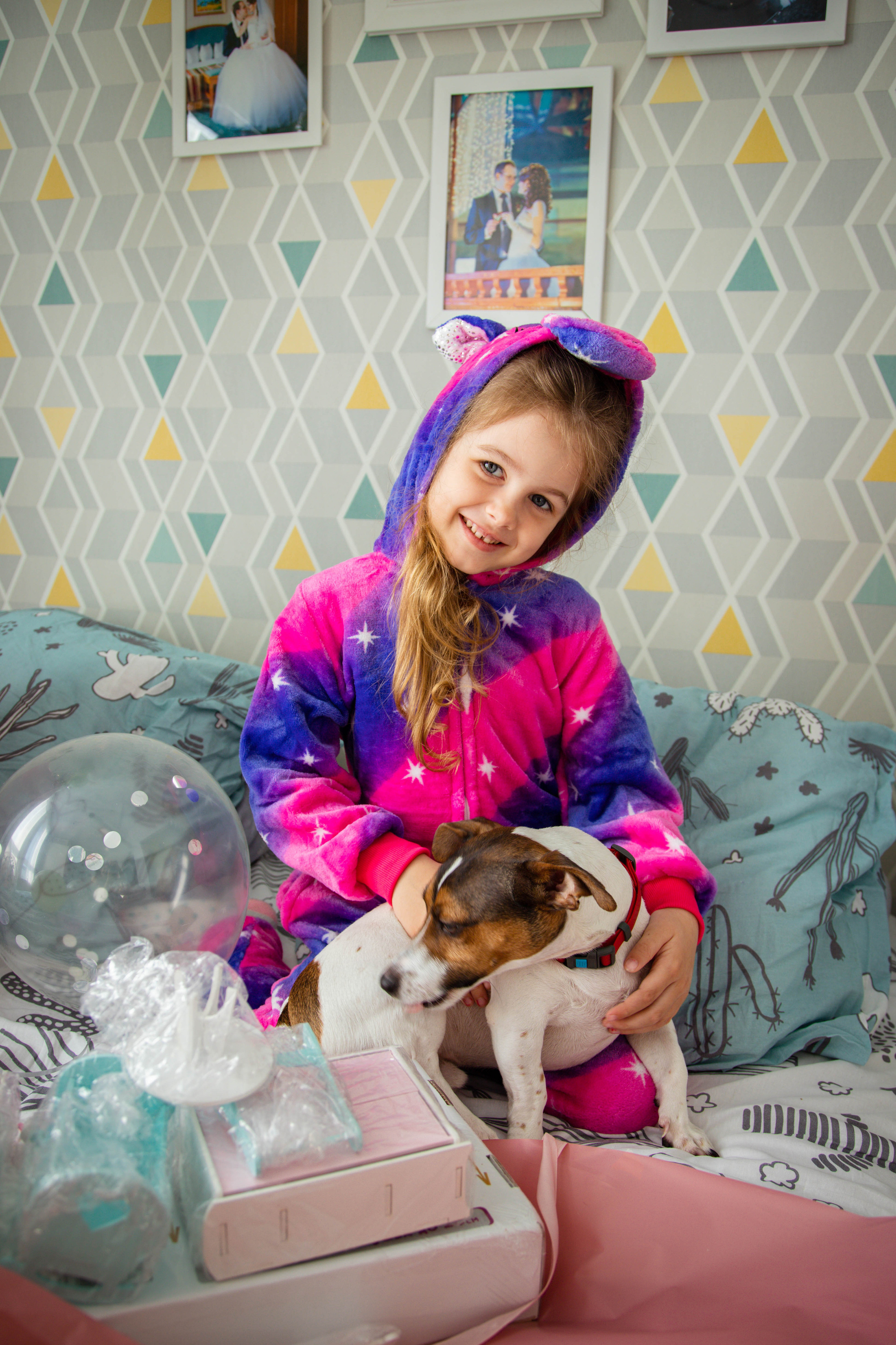 Фоторепортаж детских мероприятий. Фотограф Виктория Субочева