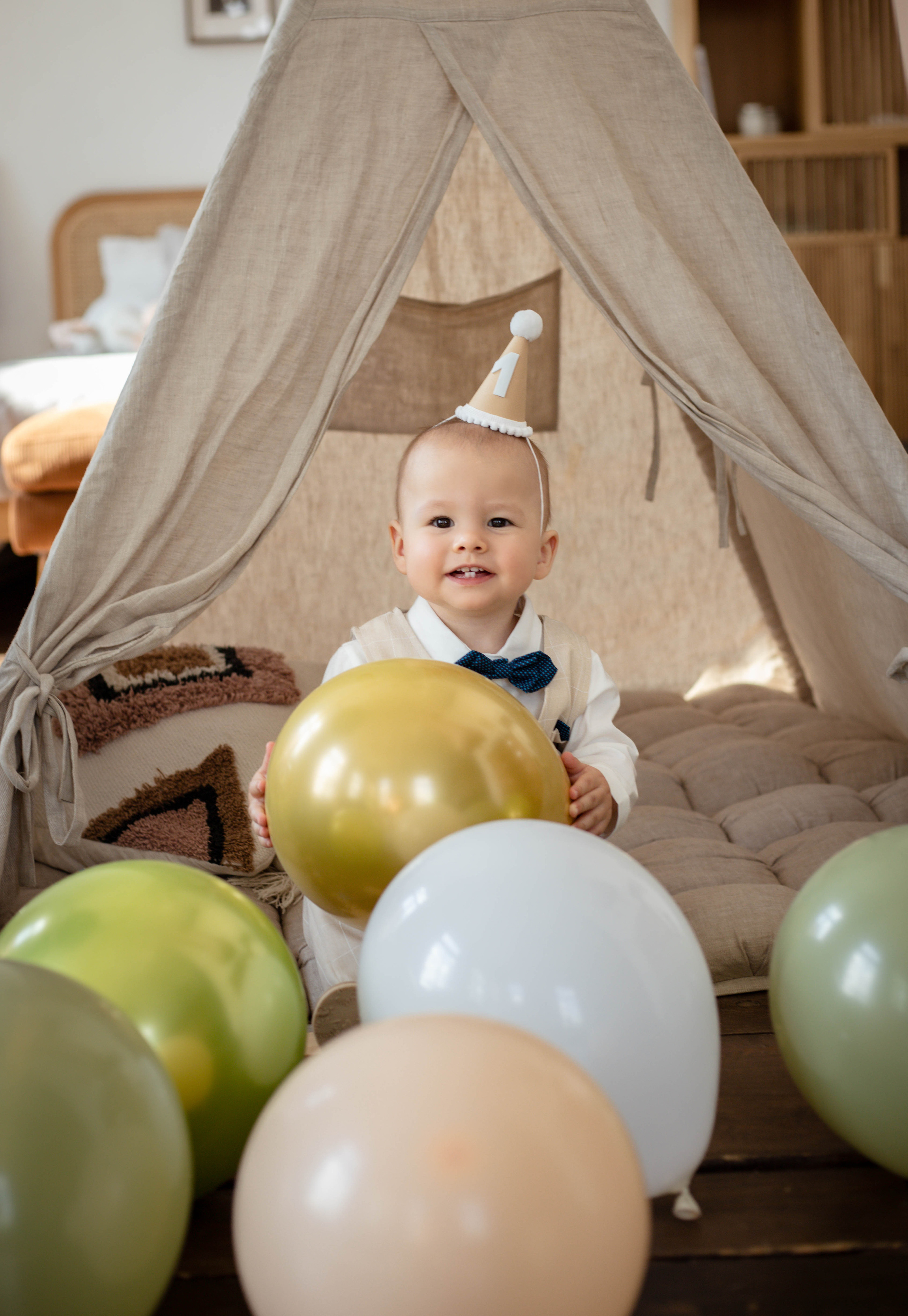 Детская фотосъемка. Фотограф Виктория Субочева